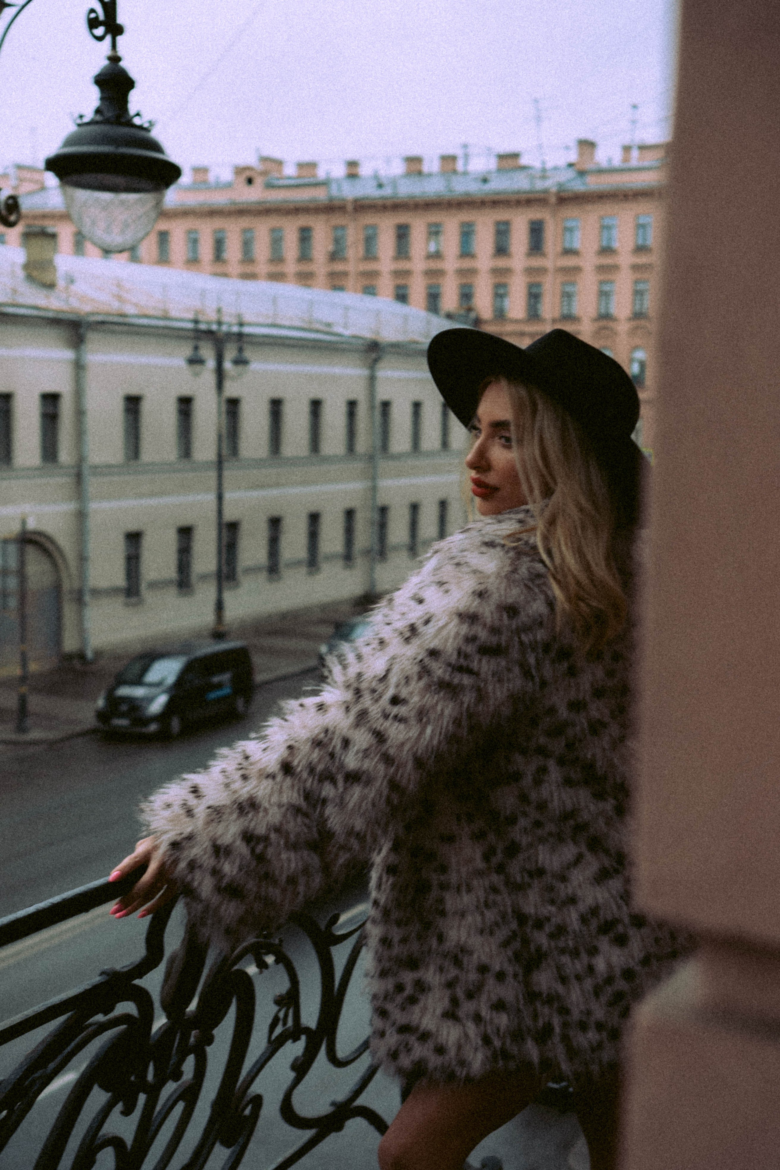 Винтажная серия. Профессиональный фотограф, Санкт-Петербург — Виктория Богомолова