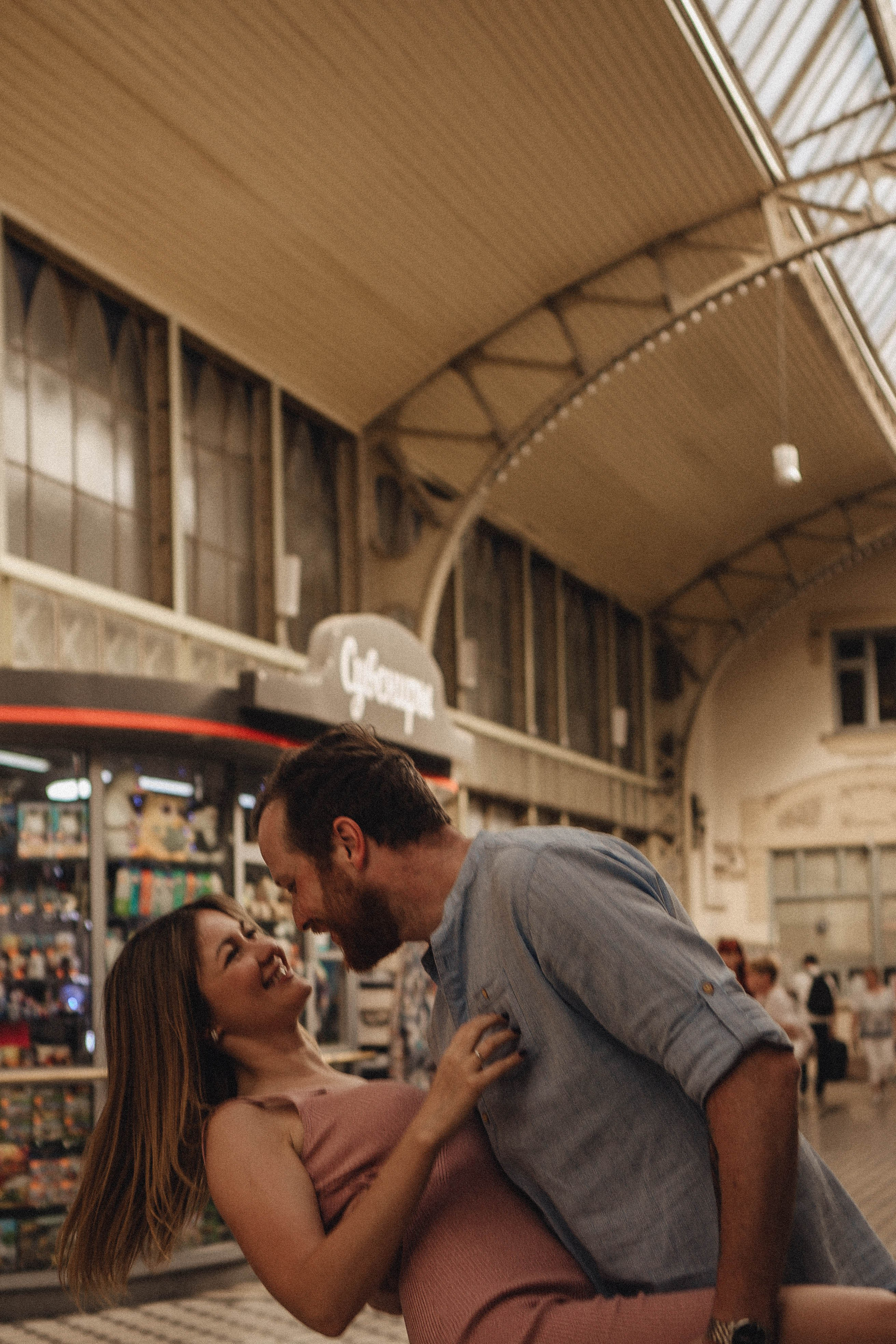 История на реальных событиях. Профессиональный фотограф, Санкт-Петербург — Виктория Богомолова