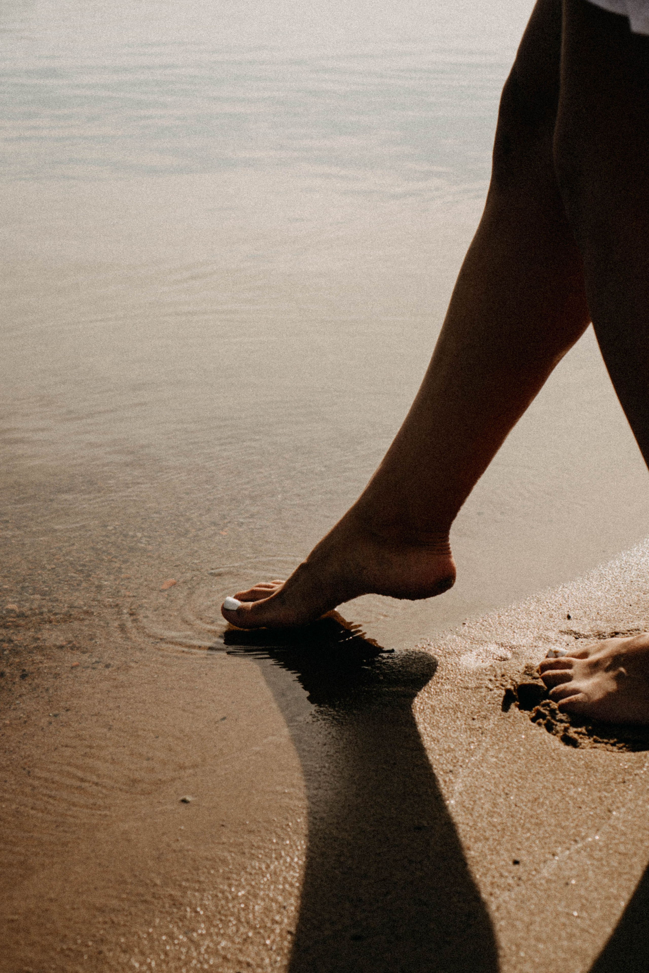 Летняя прогулка. Профессиональный фотограф, Санкт-Петербург — Виктория Богомолова