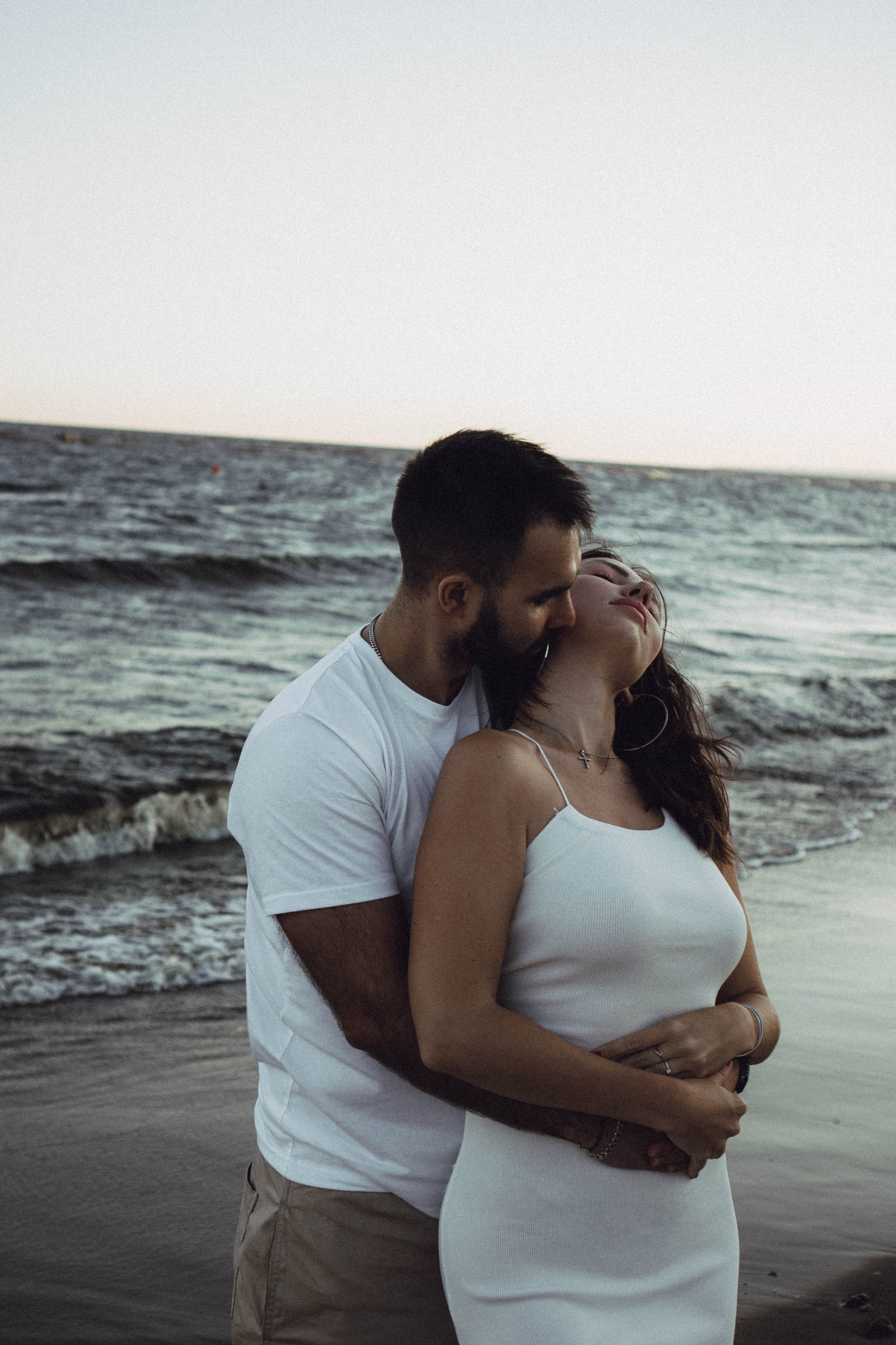 Любовь на заливе. Профессиональный фотограф, Санкт-Петербург — Виктория Богомолова