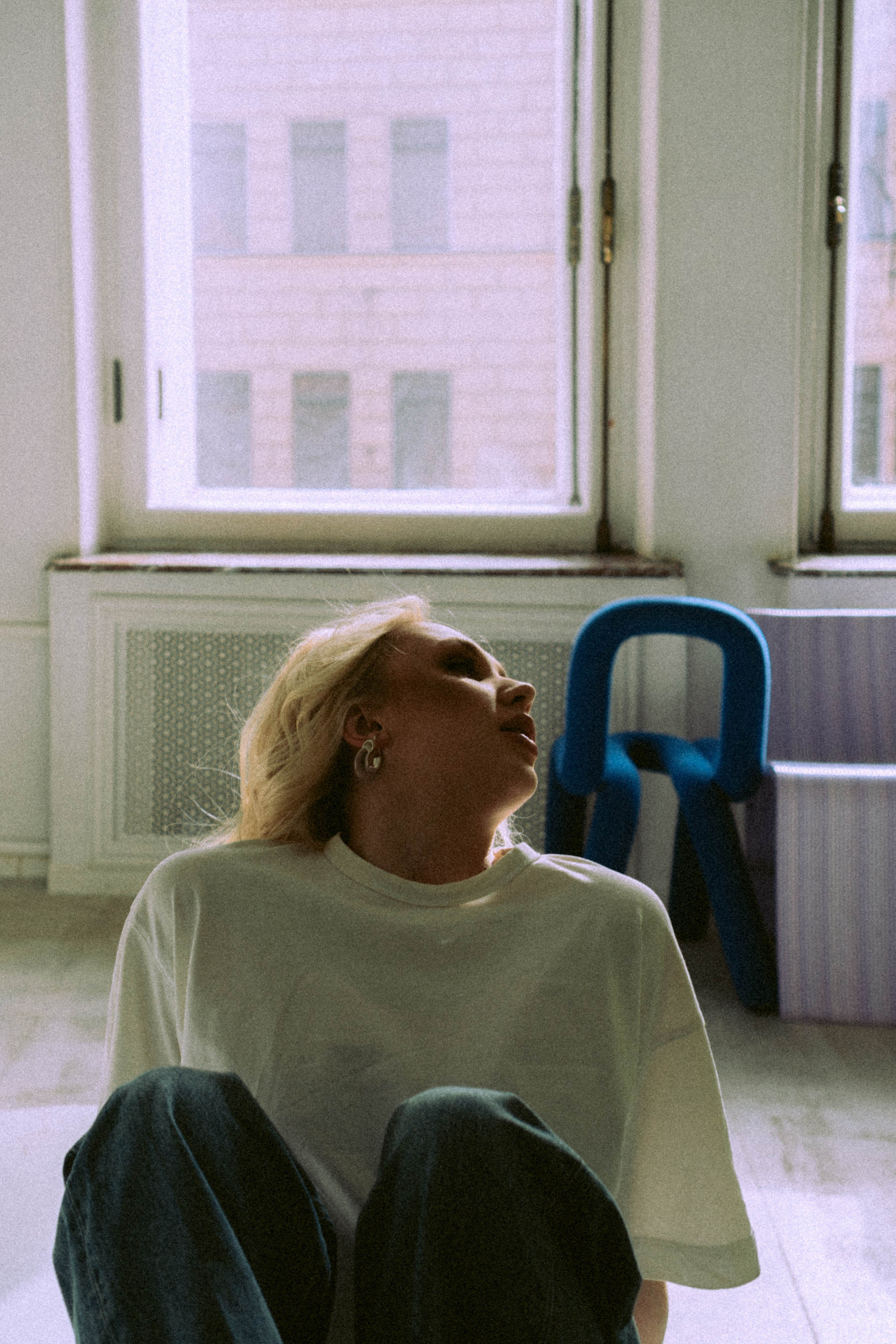 Студийная. Профессиональный фотограф, Санкт-Петербург — Виктория Богомолова