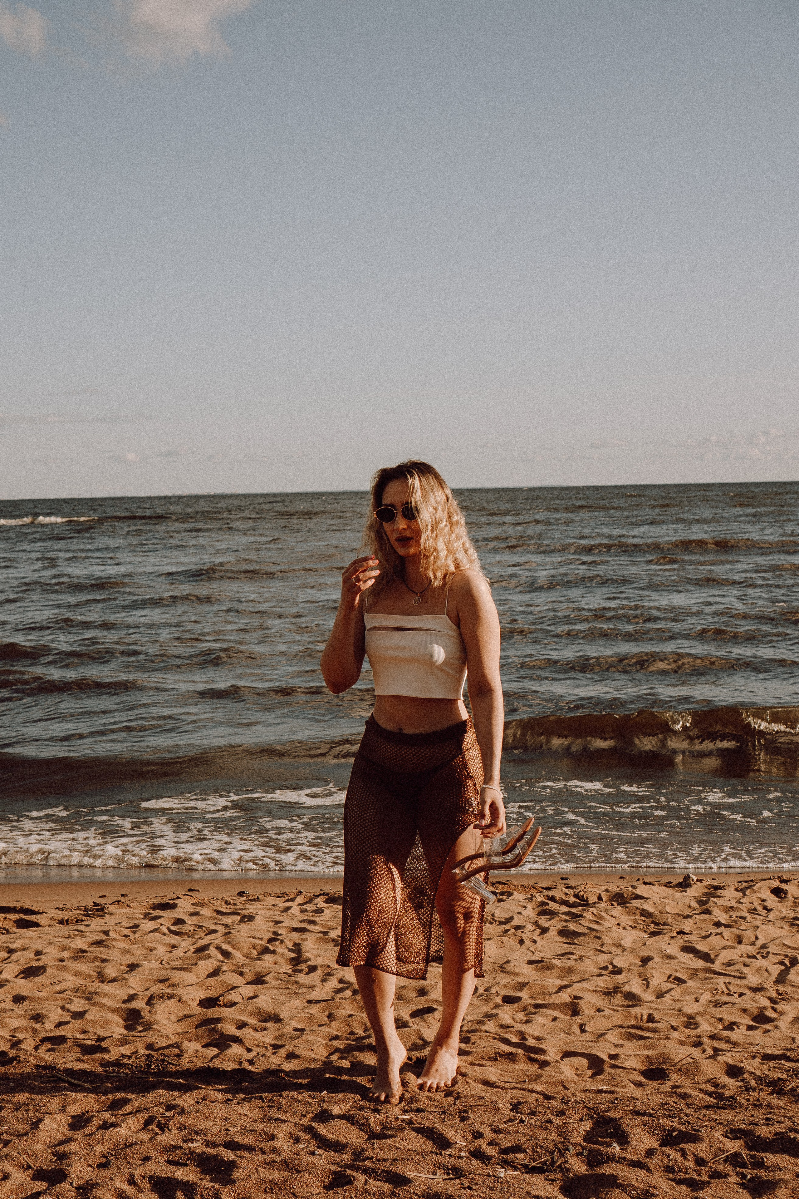 РОМАНТИКА ФИНСКОГО ЗАЛИВА. Профессиональный фотограф, Санкт-Петербург — Виктория Богомолова