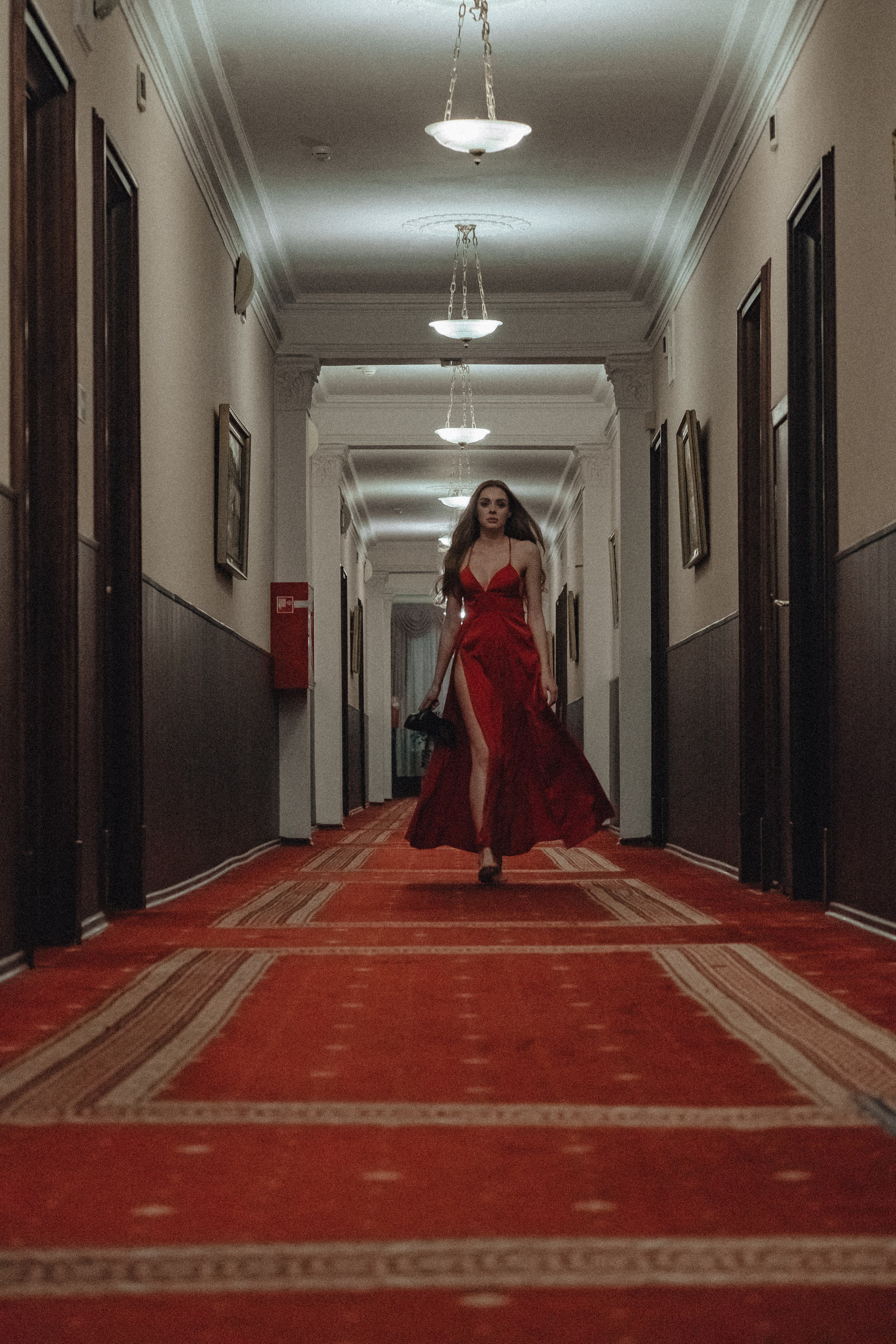 ОТЕЛЬНАЯ ИСТОРИЯ. Профессиональный фотограф, Санкт-Петербург — Виктория Богомолова