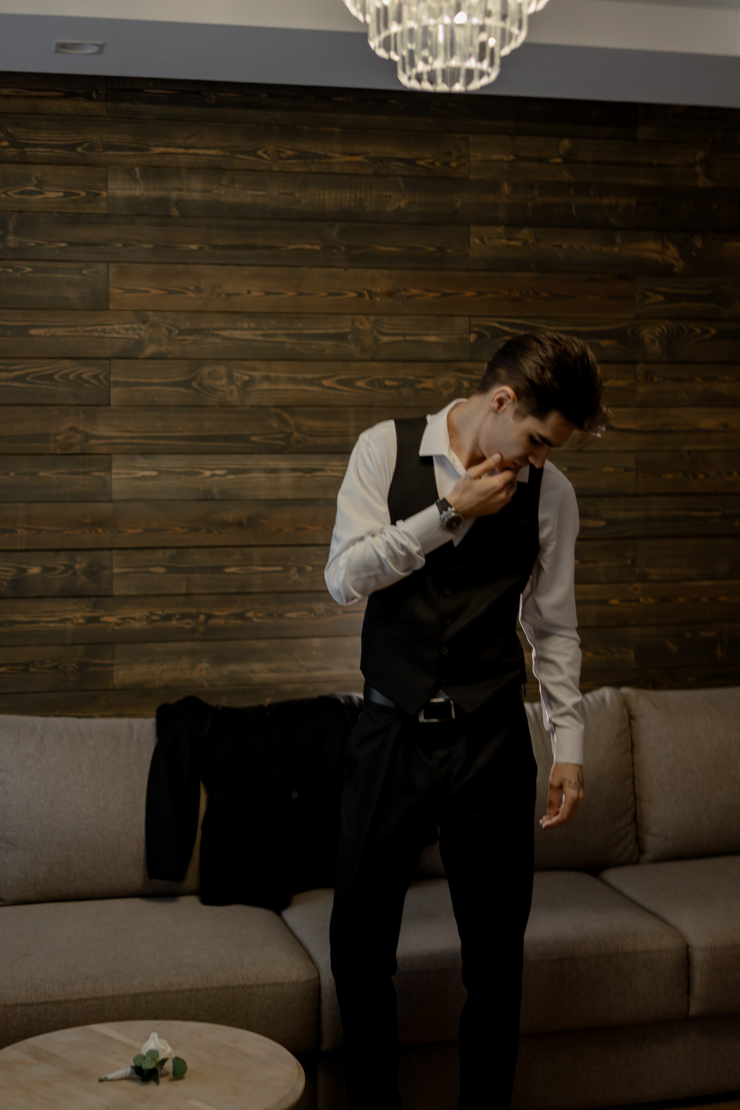 СВАДЕБНАЯ СЬЕМКА СБОРОВ В ОТЕЛЕ И ВЫЕЗД НА ЦЕРЕМОНИЮ (СНЯТО В СИБИРЕ В НИЖНЕВАРТОВСКЕ)М. Профессиональный фотограф, Санкт-Петербург — Виктория Богомолова