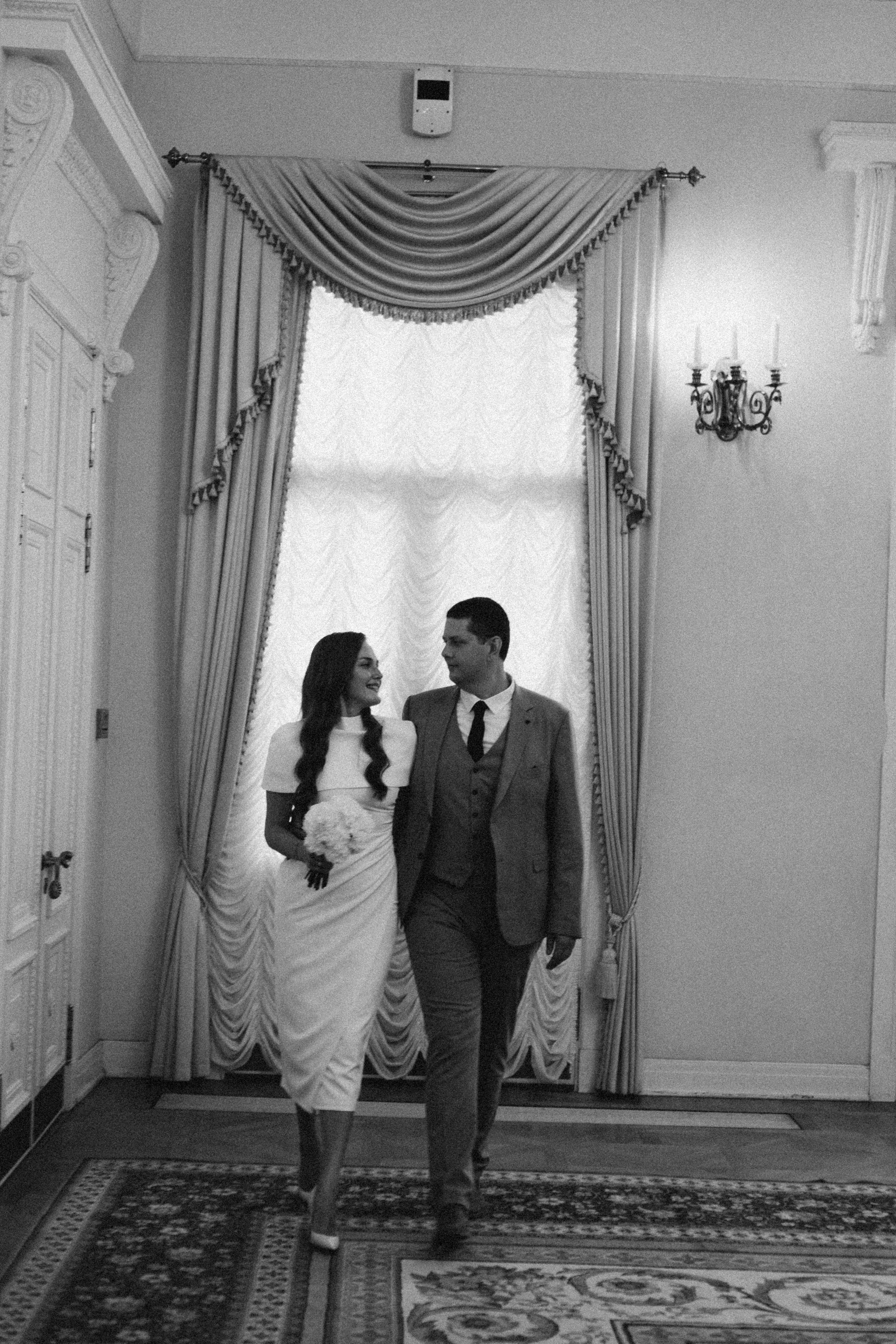 СВАДЕБНАЯ В ПУШКИНЕ. Профессиональный фотограф, Санкт-Петербург — Виктория Богомолова