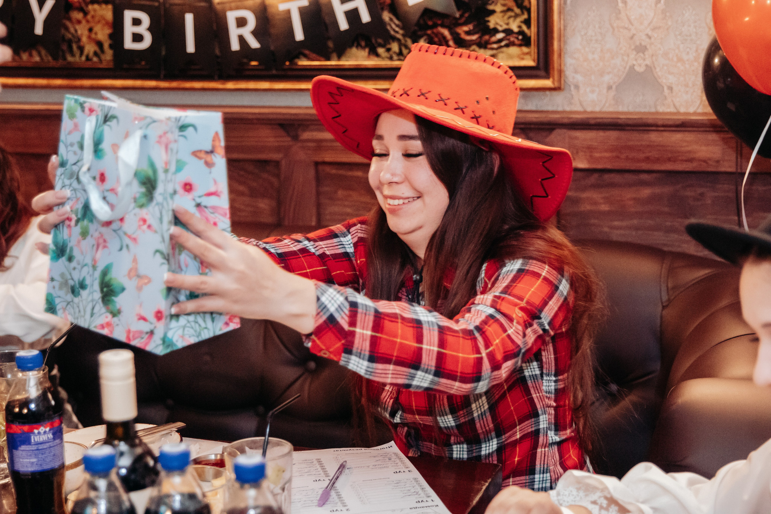 День рожденье Екатерины. PhotoMeet — Фотограф в Улан-Удэ