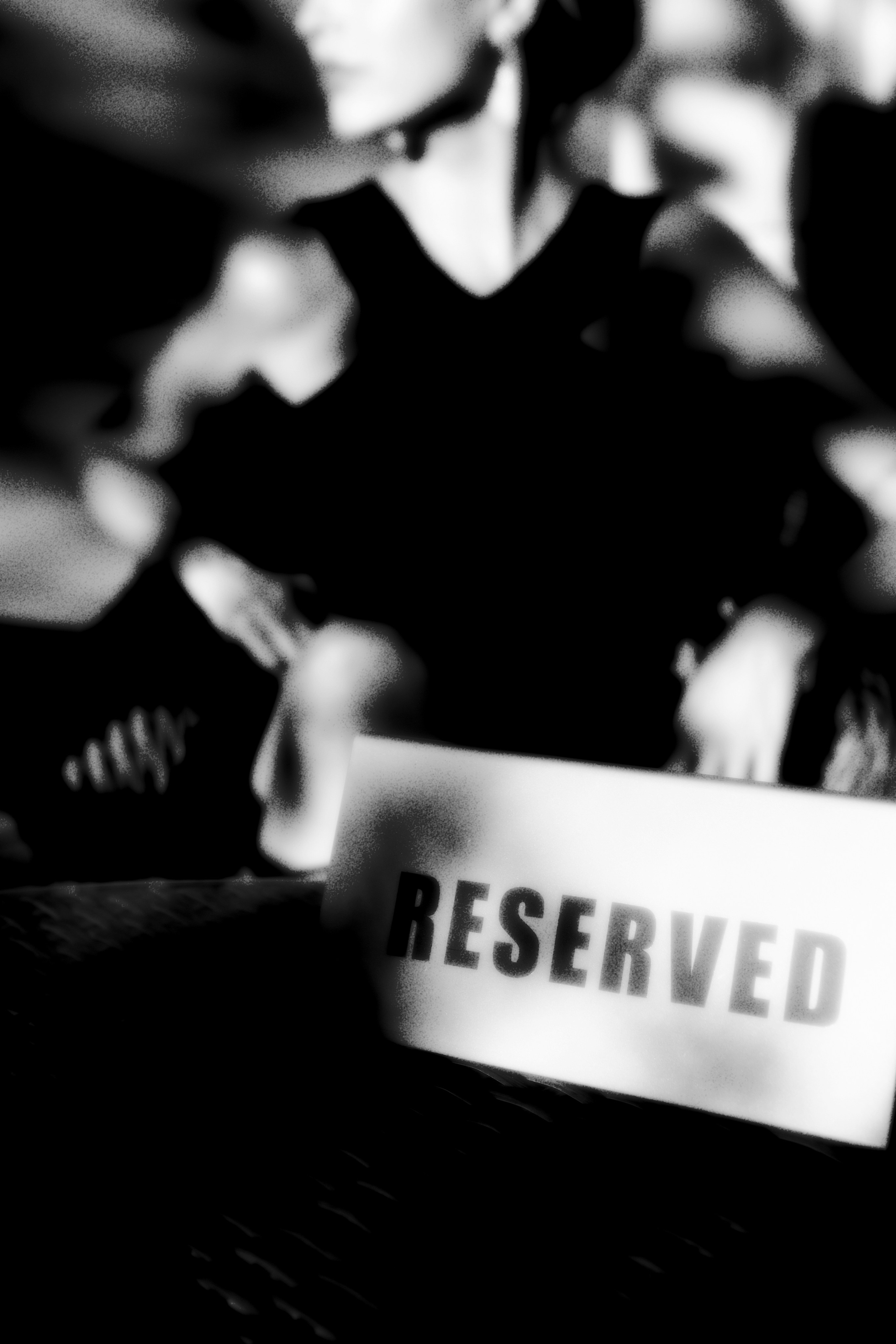 Reserved. Fashion Photographer Oxana Chernomorets