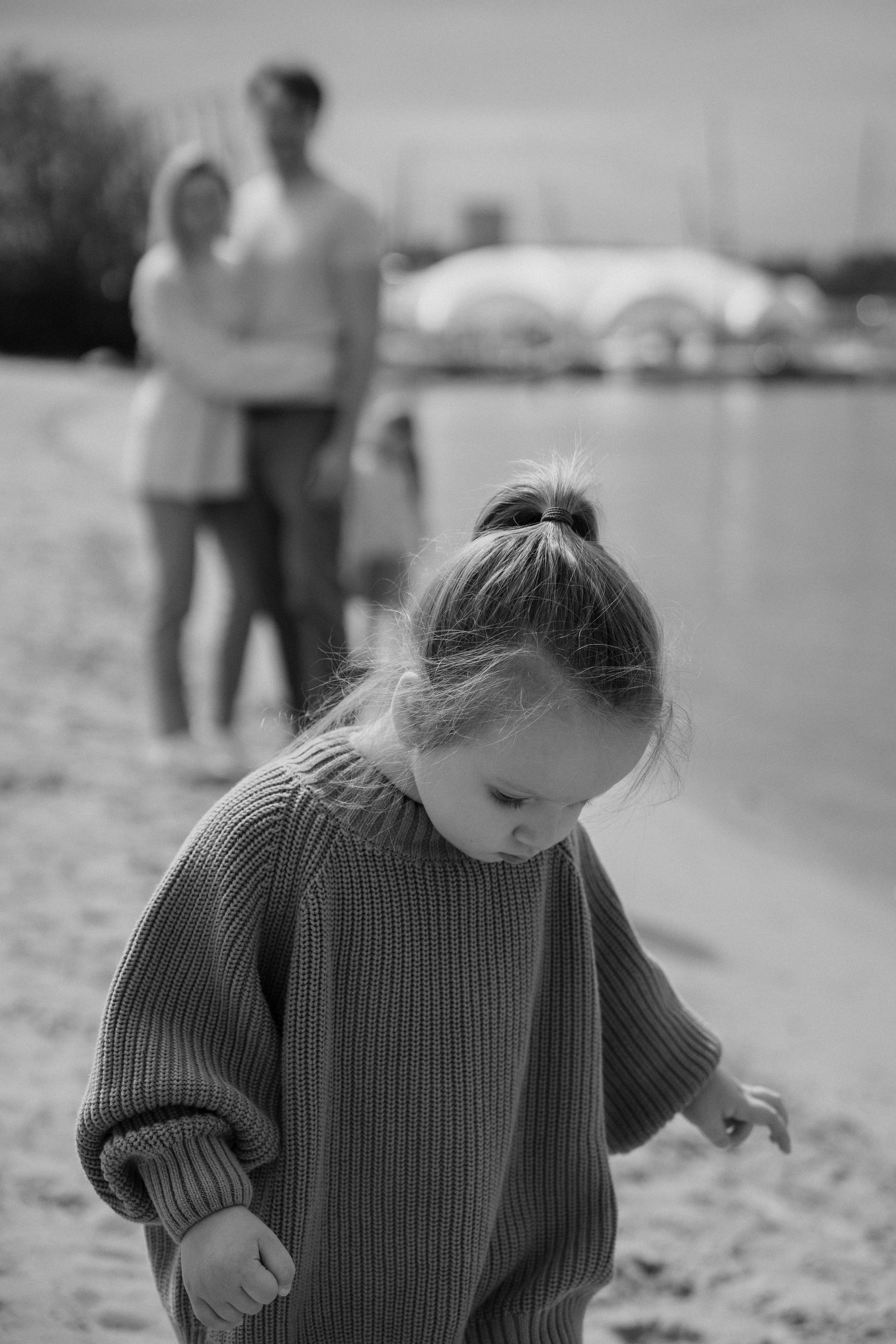 Света, Вася, Аня, Диана. Семейный фотограф Москва