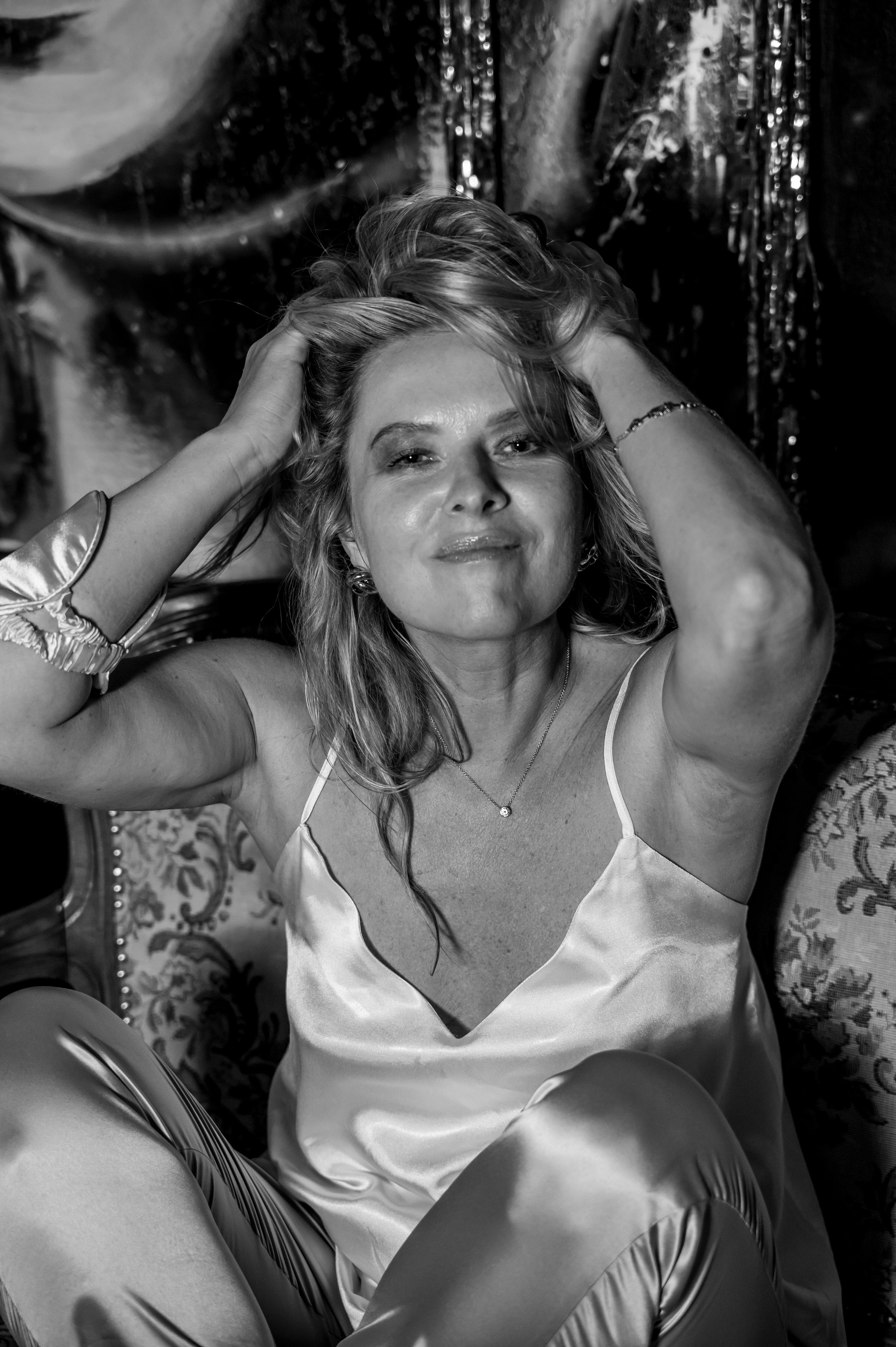 Съемка дня рождения в стиле пижамная вечеринка. Photographer in Belarus — Olga Shapovalova (Zhardeckaya)