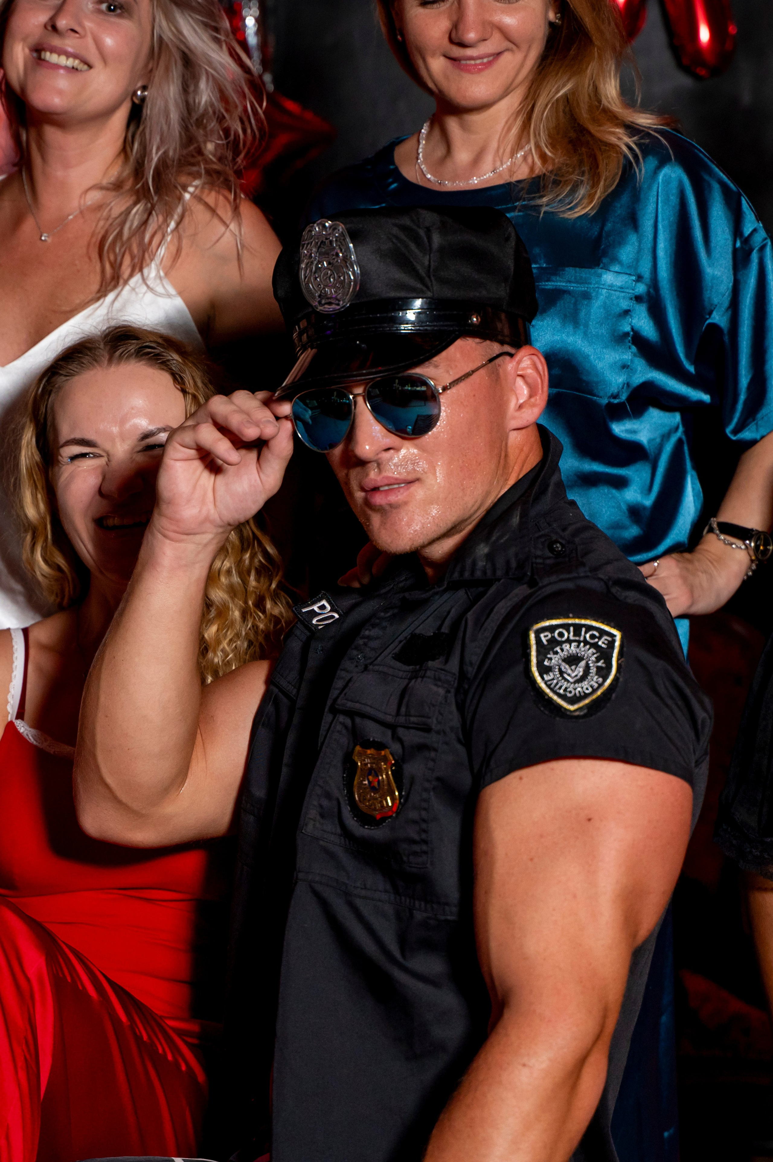 Съемка дня рождения в стиле пижамная вечеринка. Photographer in Belarus — Olga Shapovalova (Zhardeckaya)