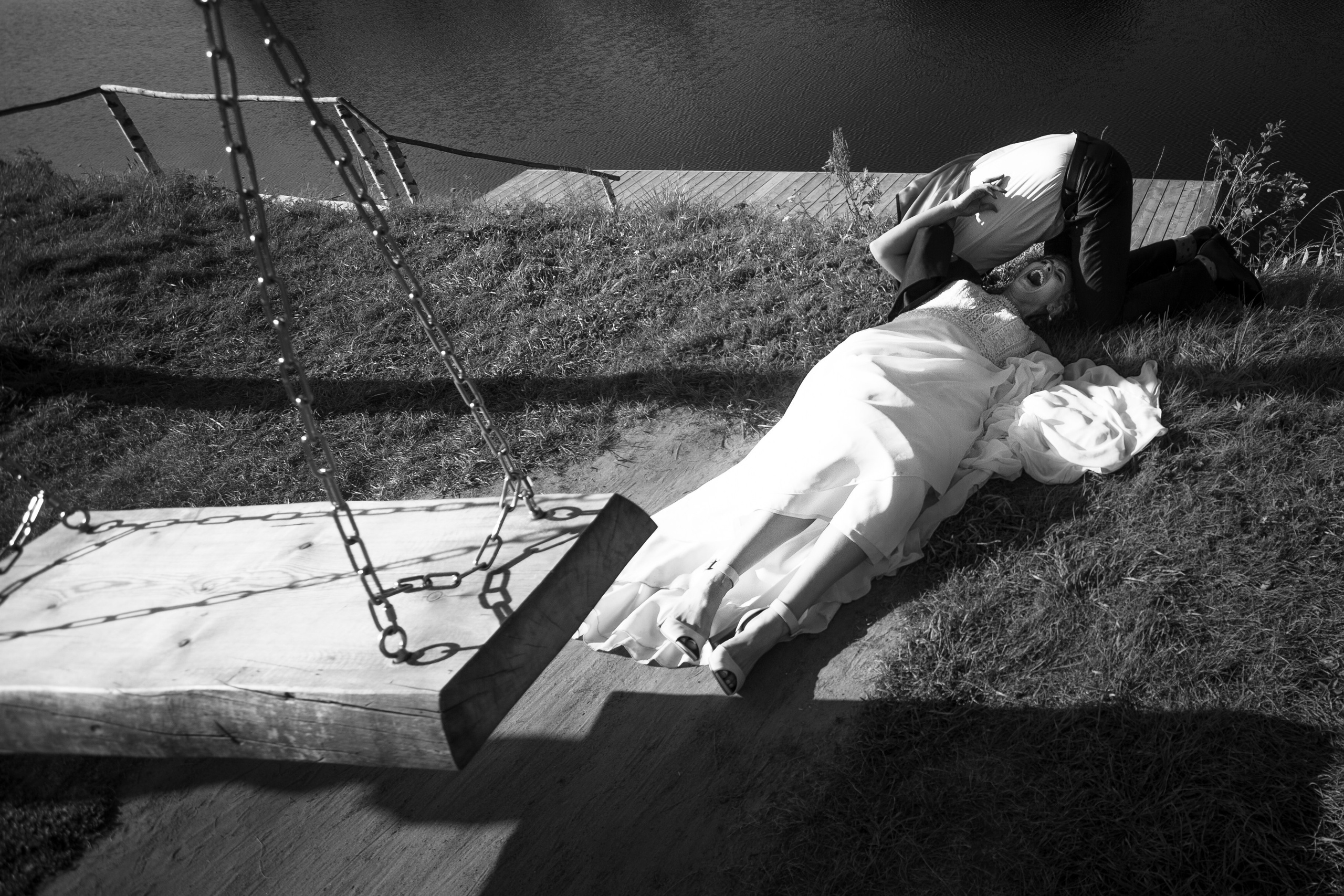 Свадебный фотограф Кирьянов Максим. Фотографирую в Москве, Коломне, Со