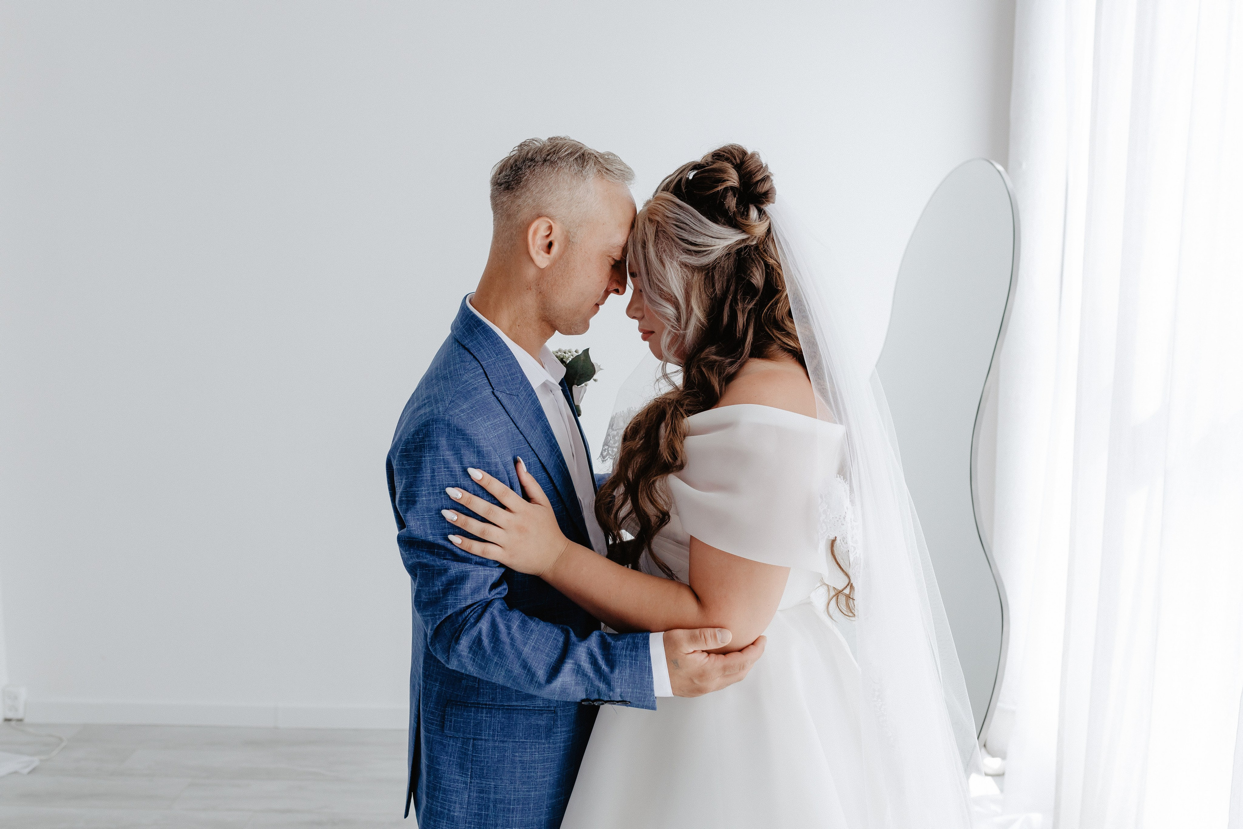 Владимир и Алена. Свадебный и семейный фотограф в Нижнекамске, Набережных Челнах