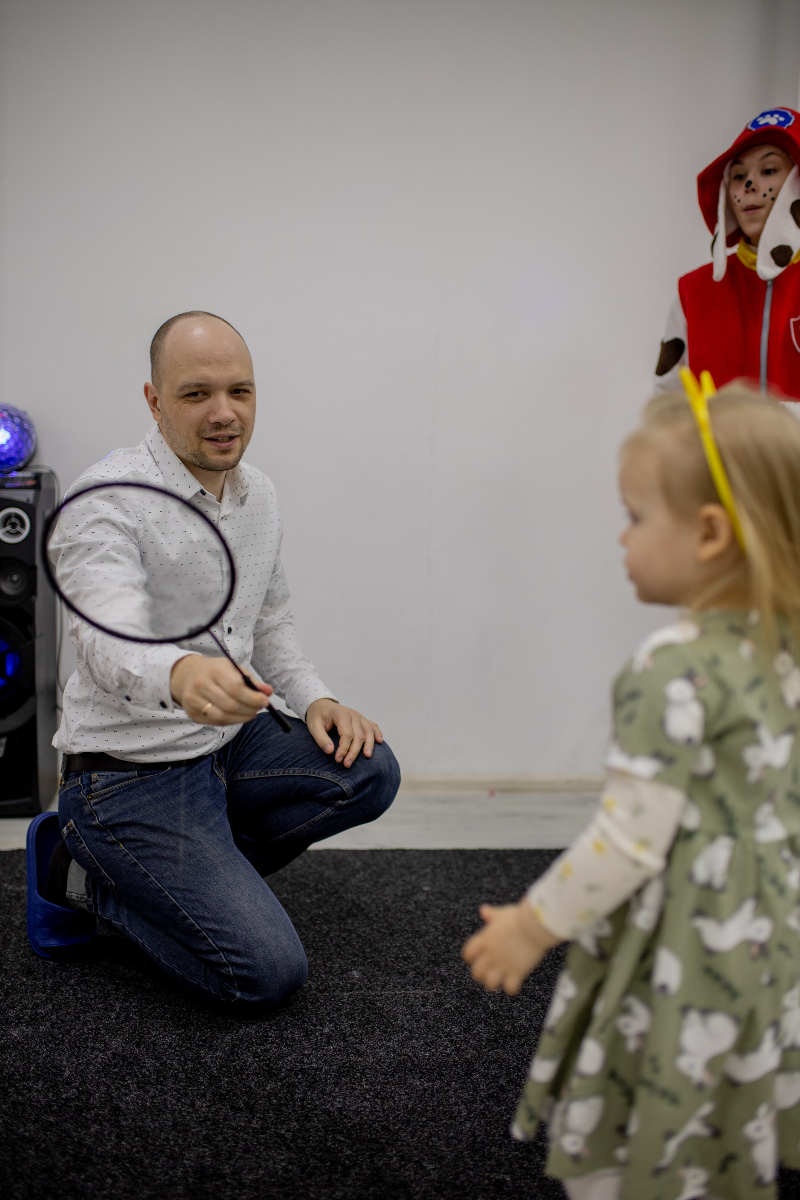 Вечеринка Вовочки. Семейный и детский фотограф в Петрозаводске