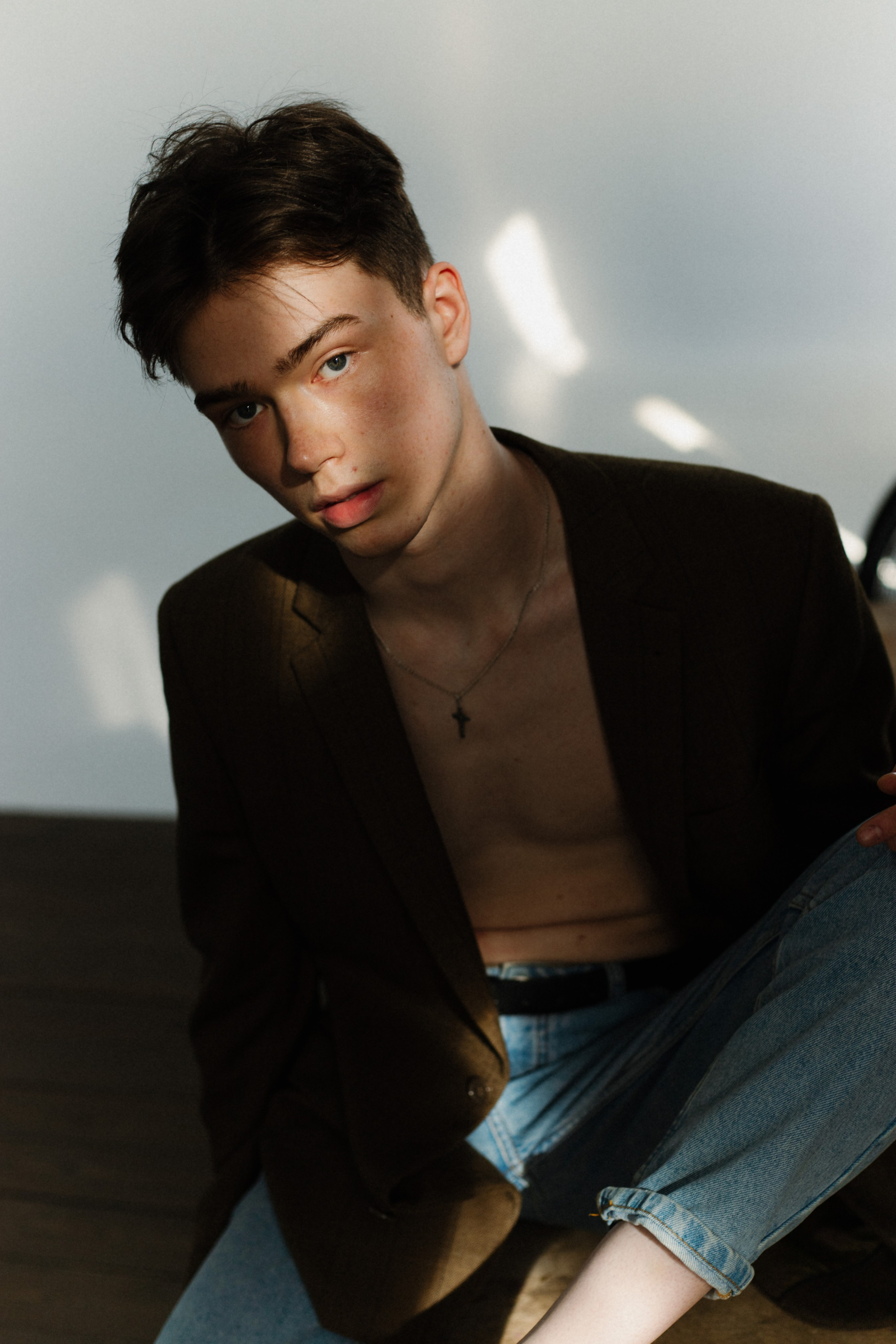 Max. Фотограф Москва Дмитрий Курасов