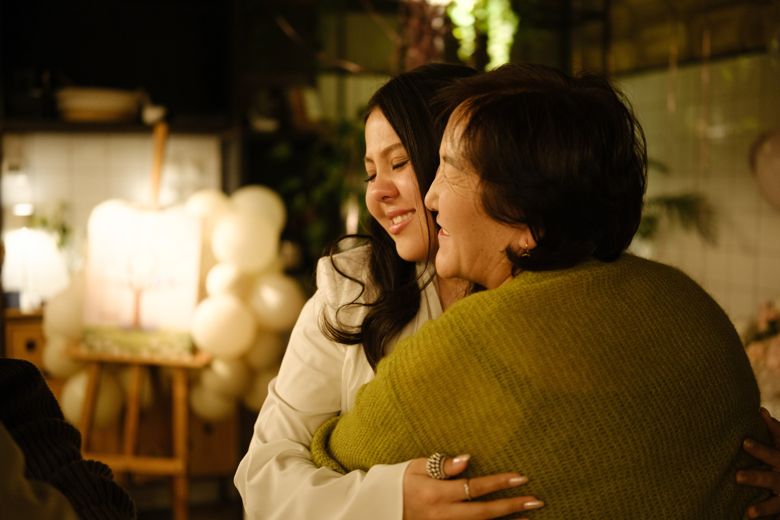 Торжество узнавания. Обо мне