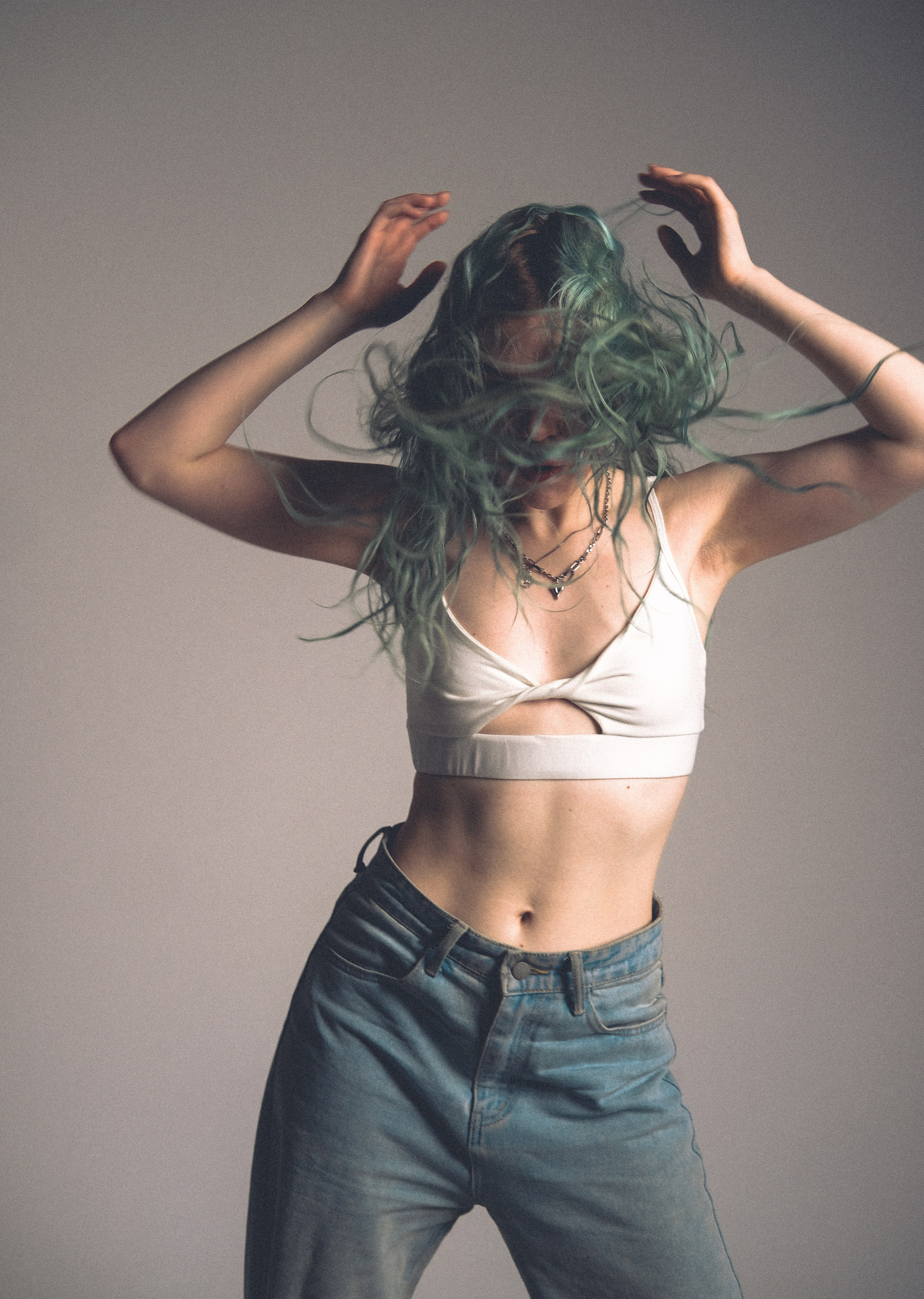 Групповой портрет: VOGUE ACADEMY. Обо мне