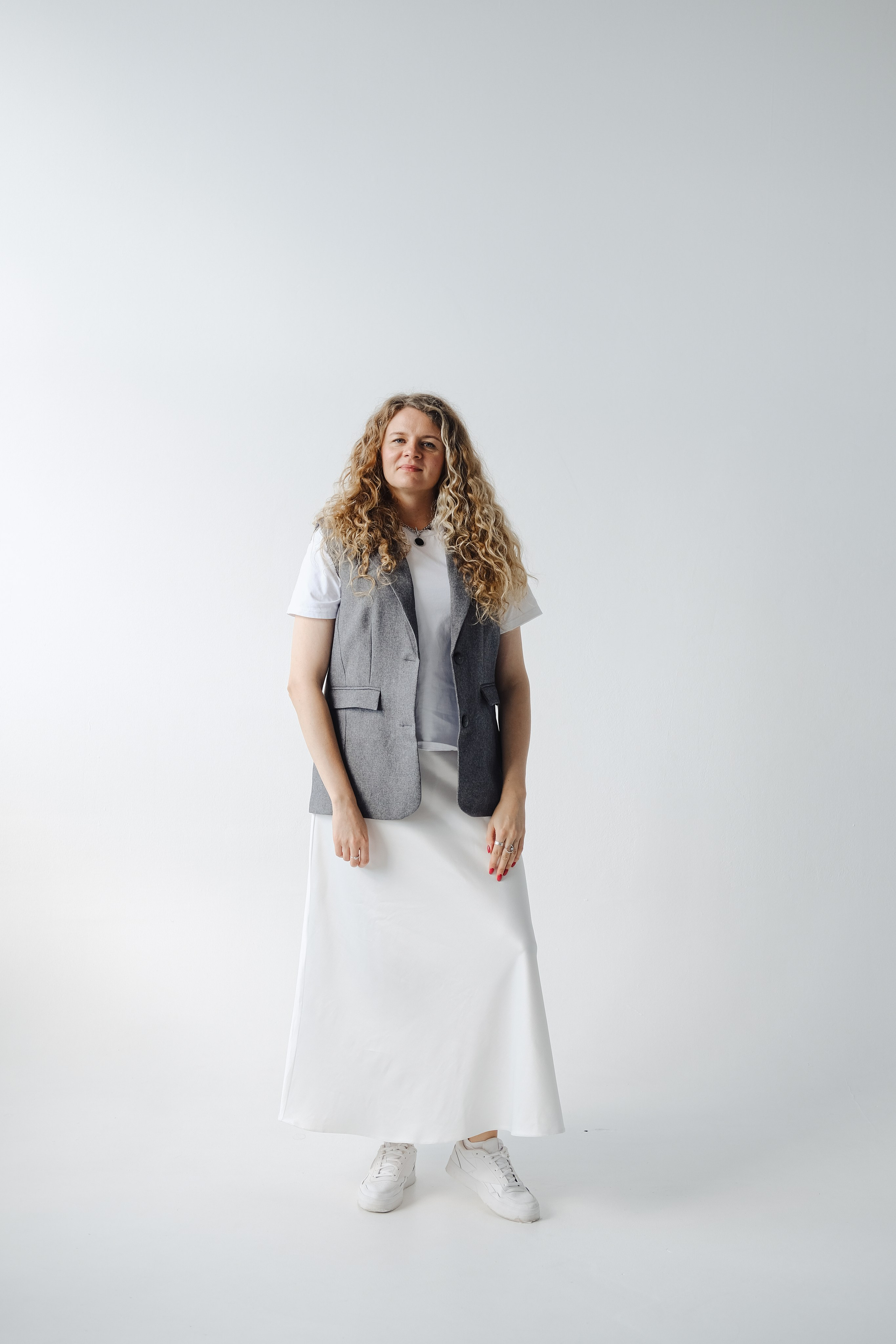 Групповой портрет: IT-компания. Обо мне