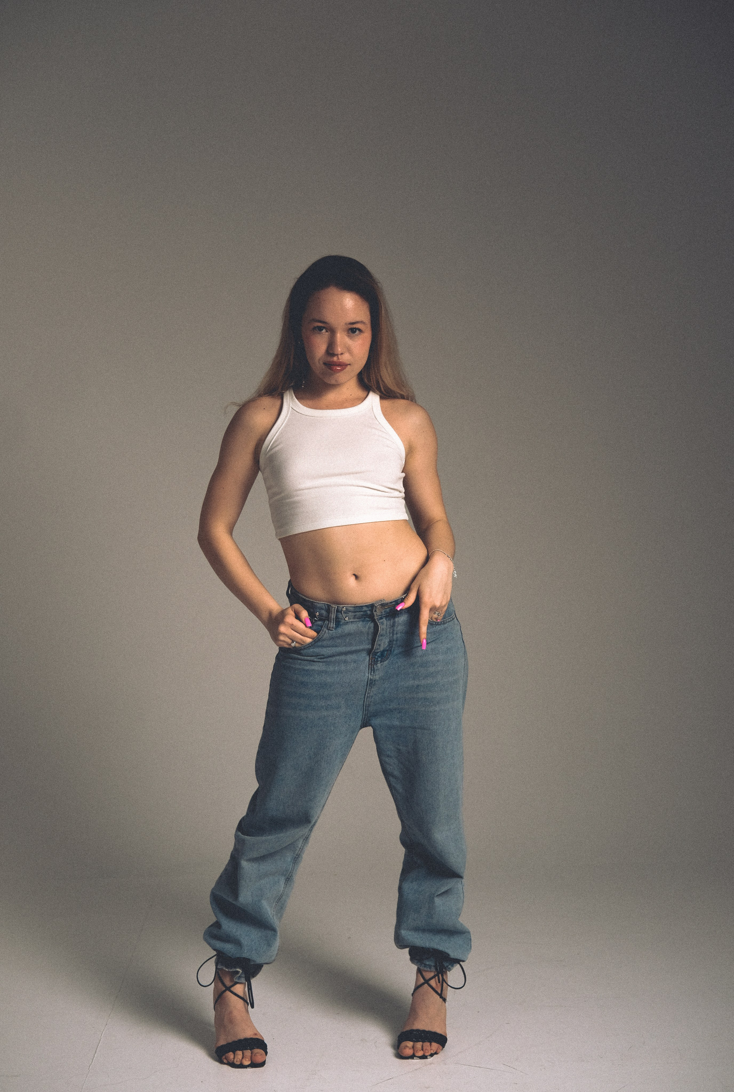 Групповой портрет: VOGUE ACADEMY. Обо мне