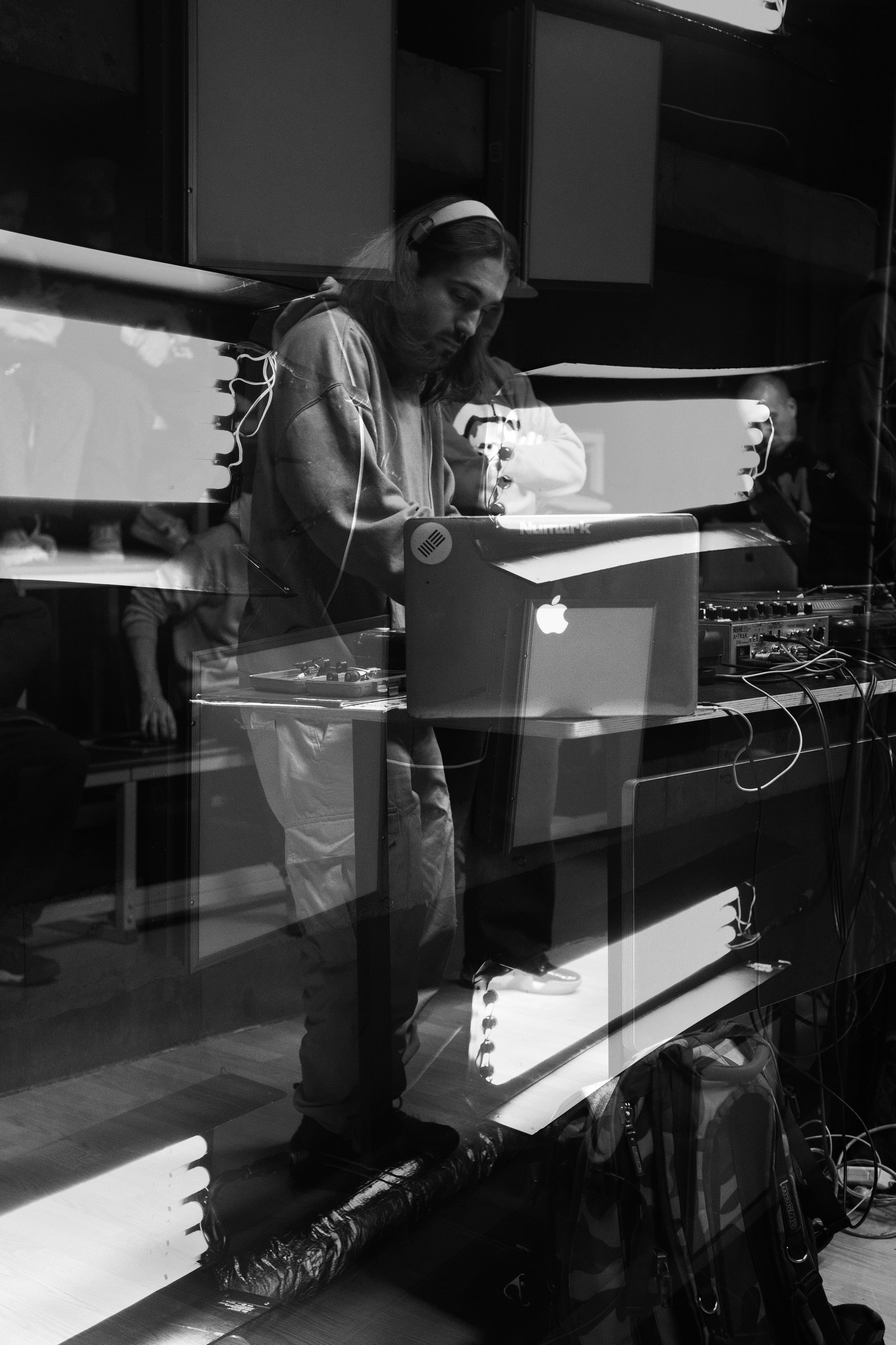 V1 Hip hop & Dj. Фотограф, видеограф в Санкт-Петербурге