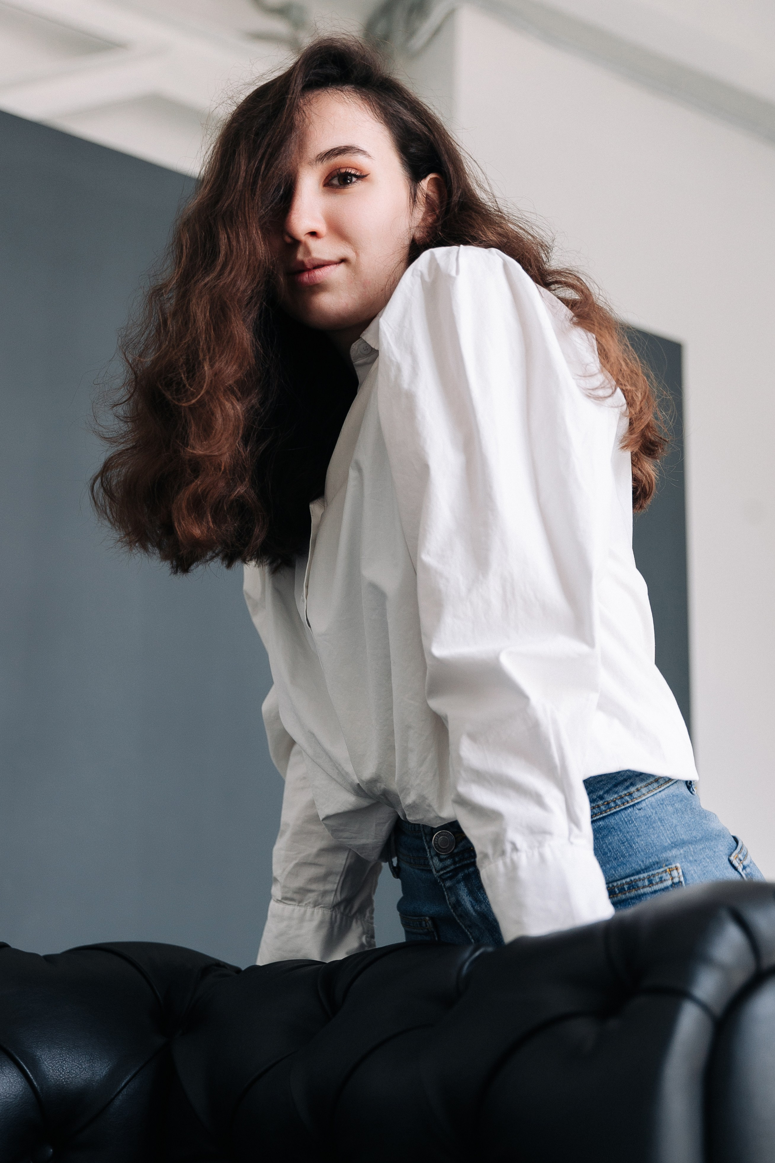 Элина. Фотограф в Хабаровске Швендых Рудольф