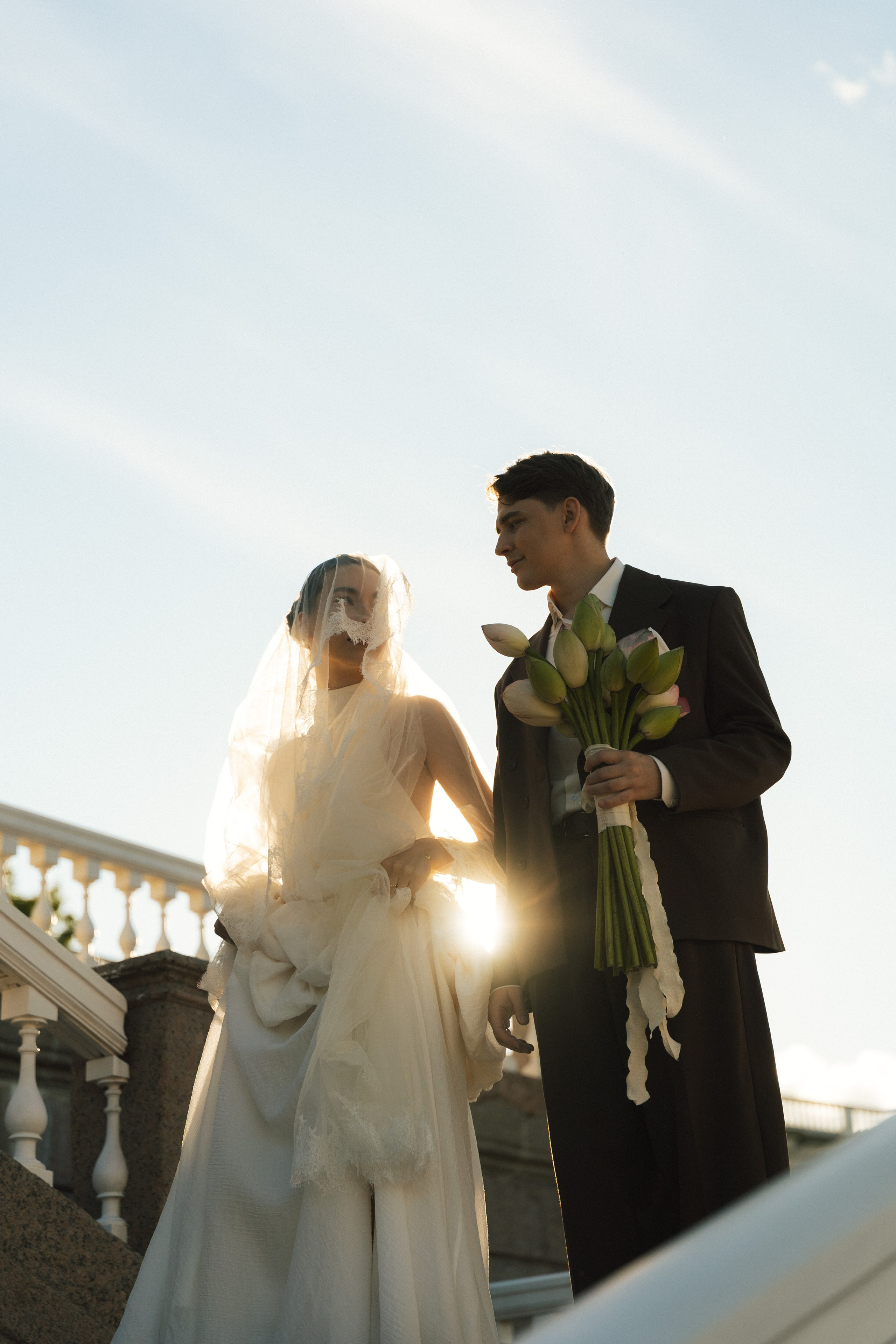 Свадебный фотограф Санкт-Петербург СПб Дарья Калимуллина