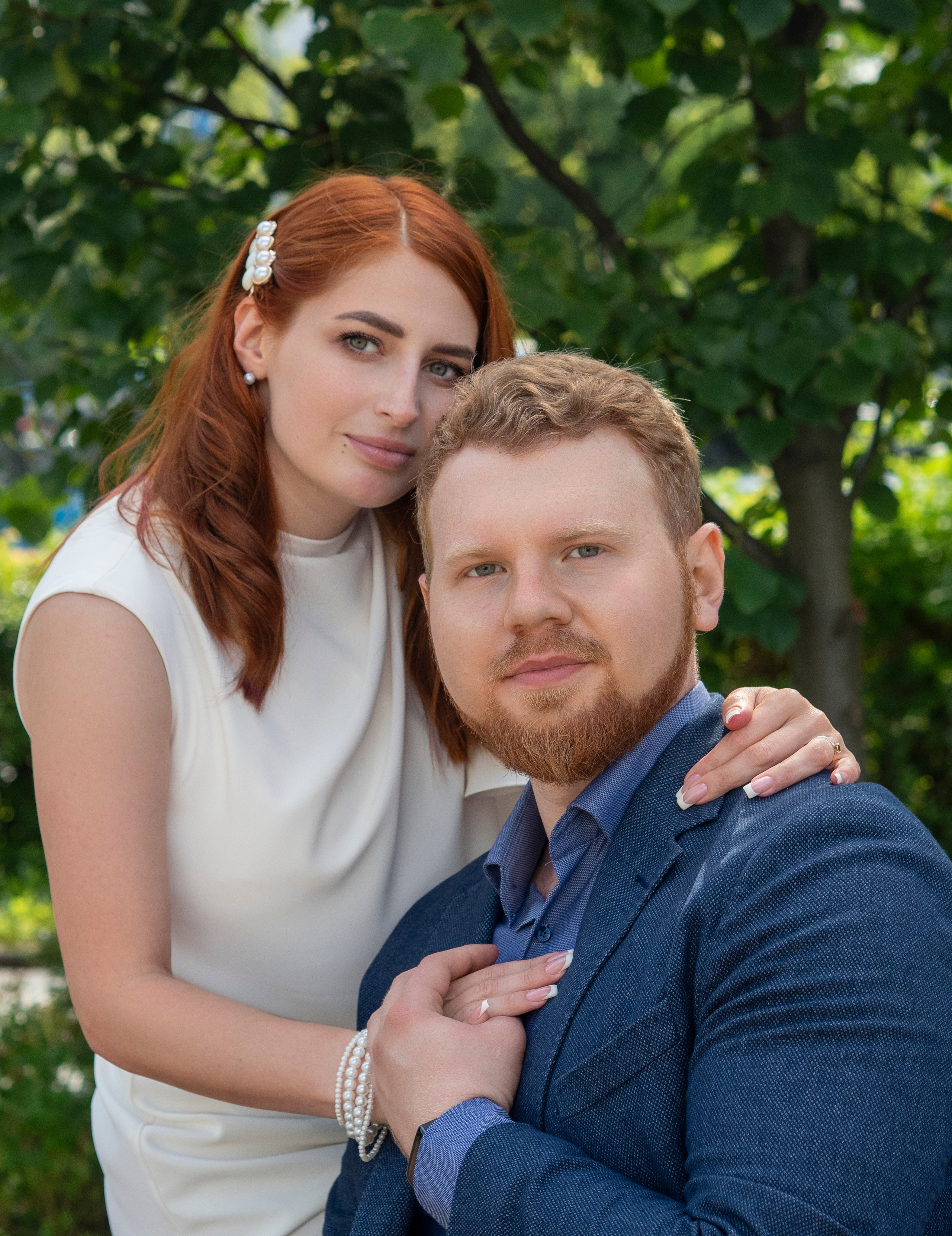 N&D. Beauty фотограф в Москве Евгения Сизова