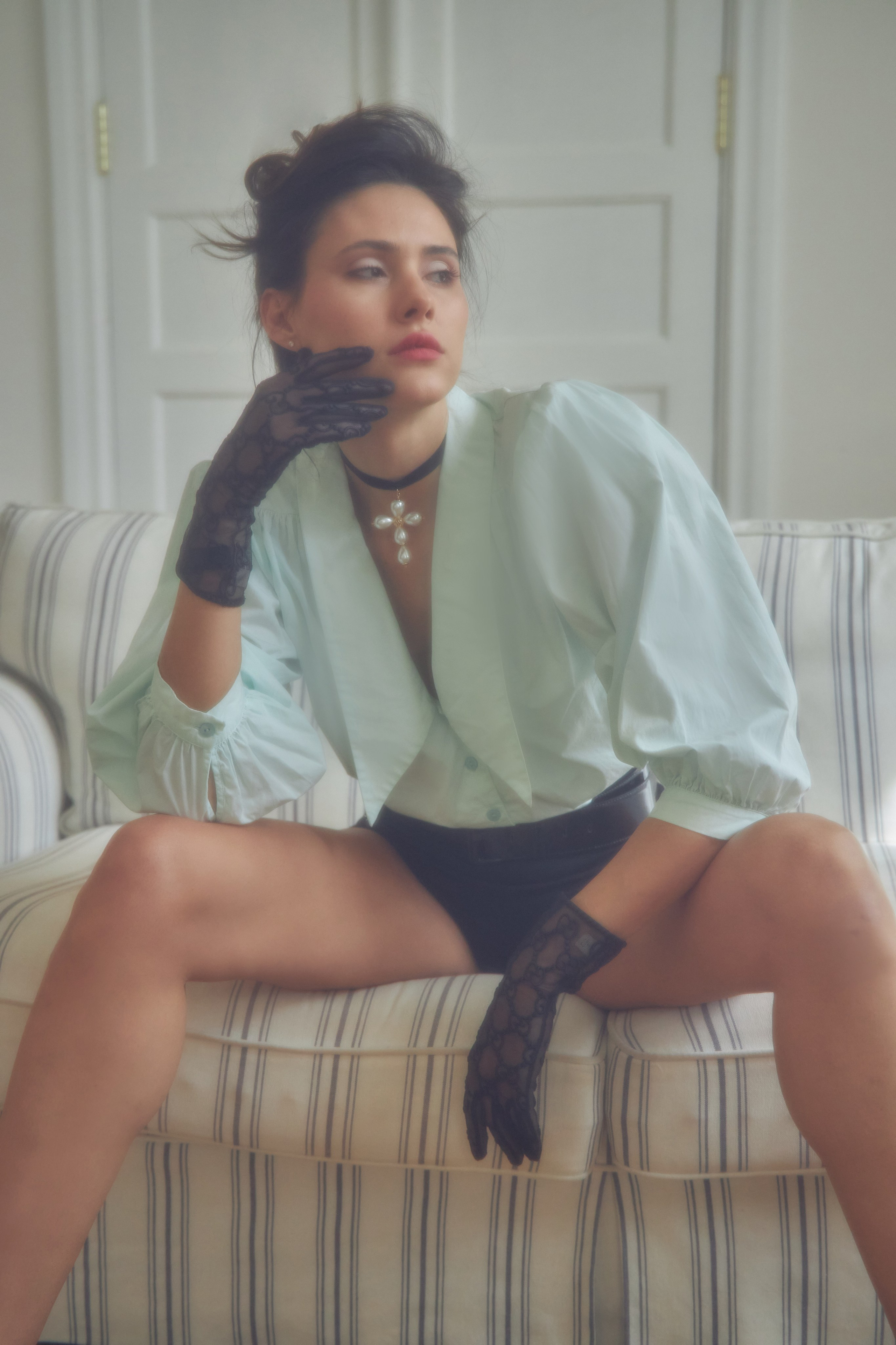 Коммерческий и женский фотограф в Москве Алена Черкасова