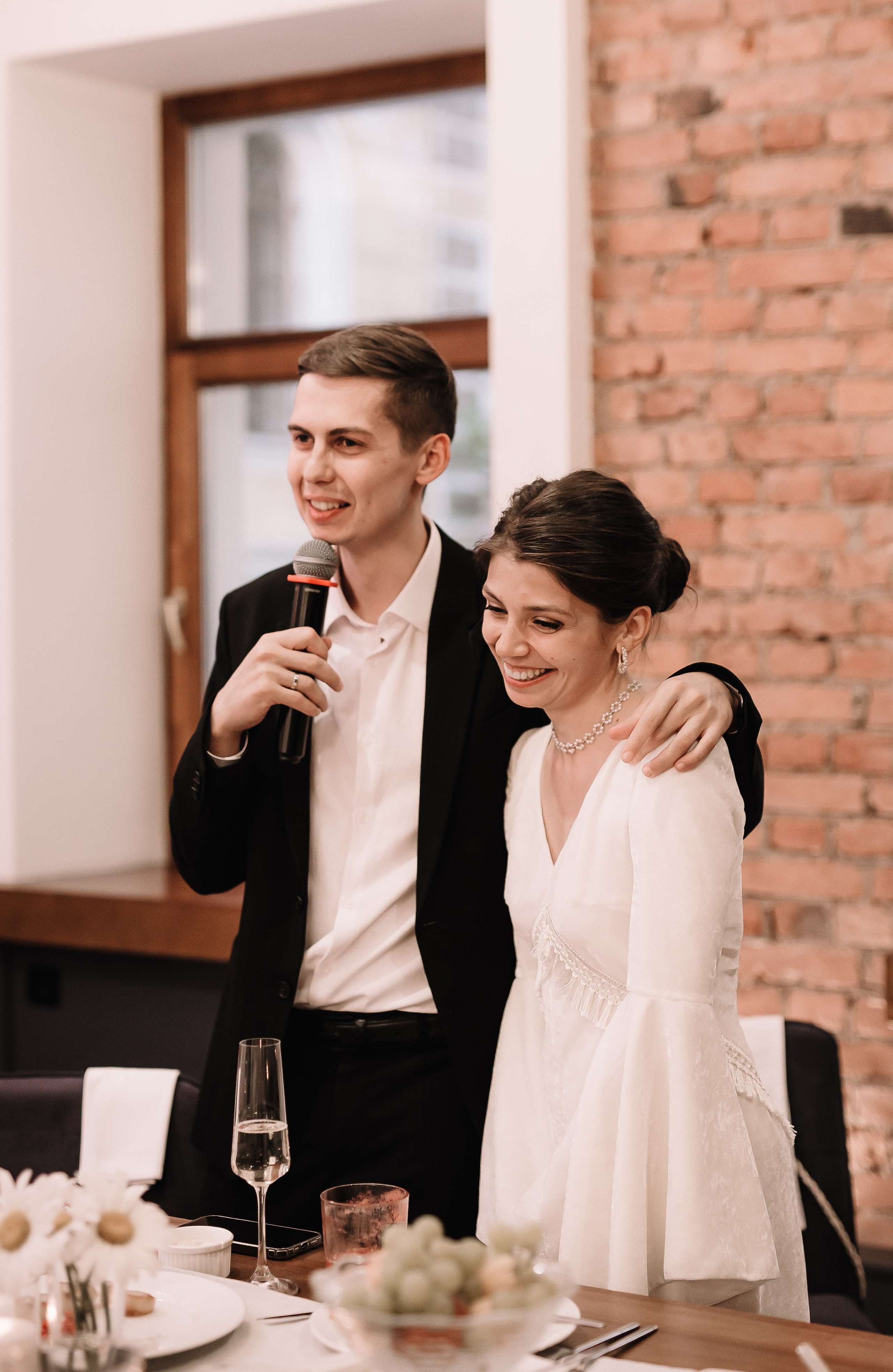 Коля Таня. Свадебный фотограф СПб Евгения Орлова