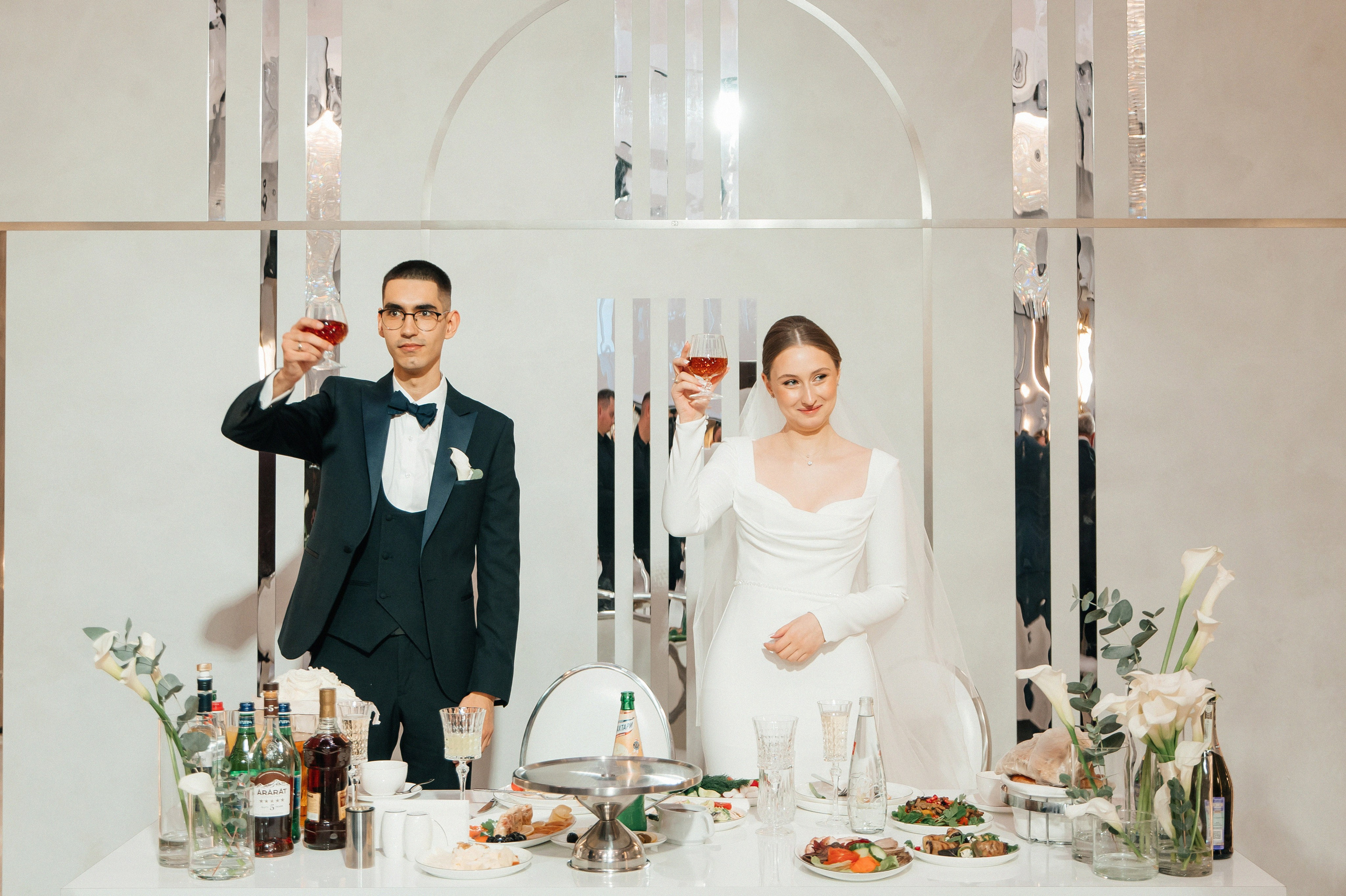 21.10.2023. Мария — Свадебный фотограф