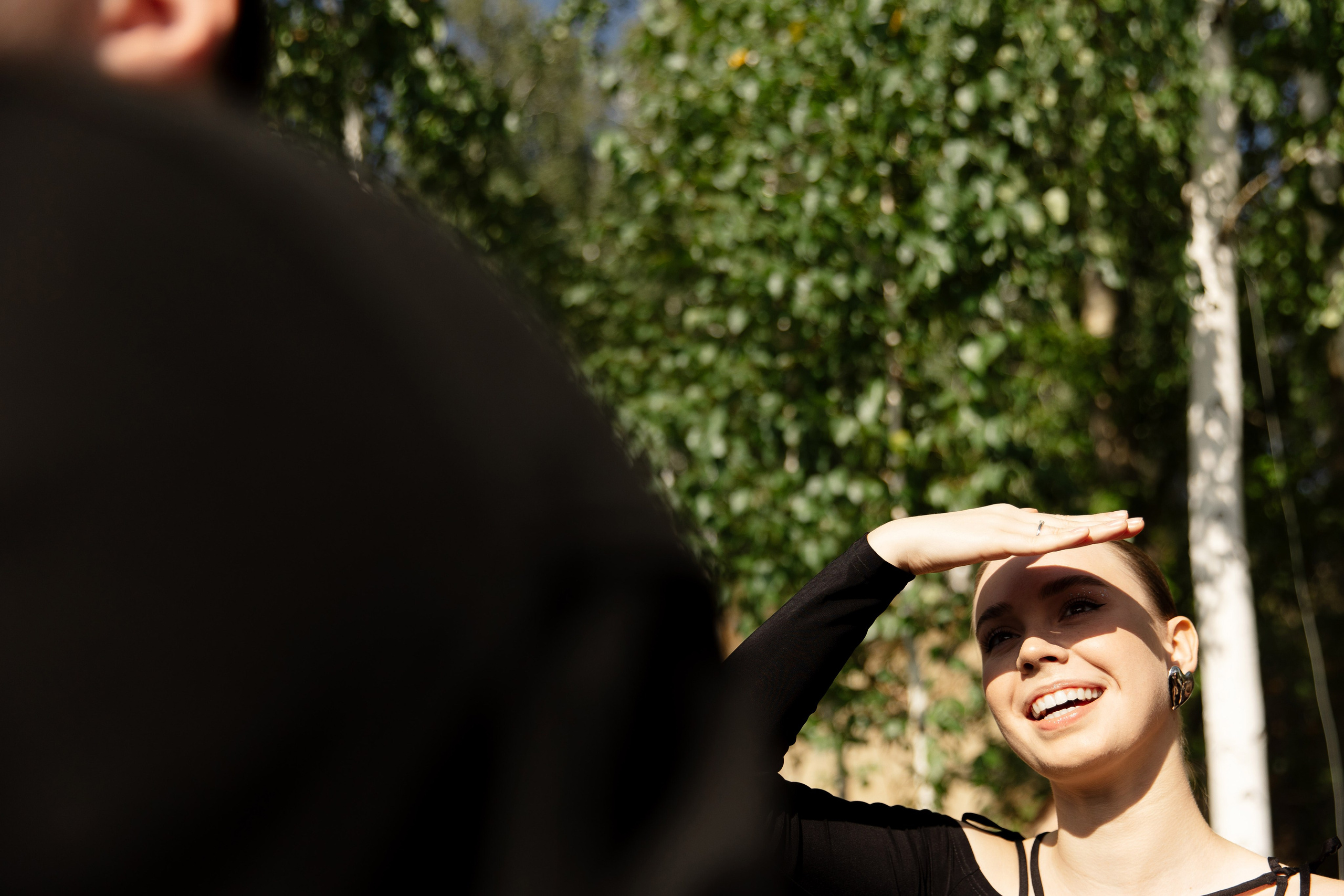 Y&P. Фотограф в Новосибирске и Москве