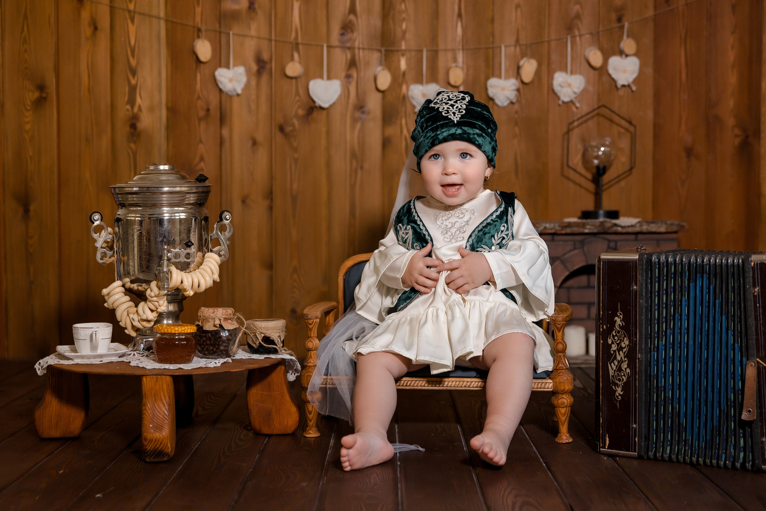 Годовасики!. Свадебный и семейный фотограф Динар Гильмутдинов