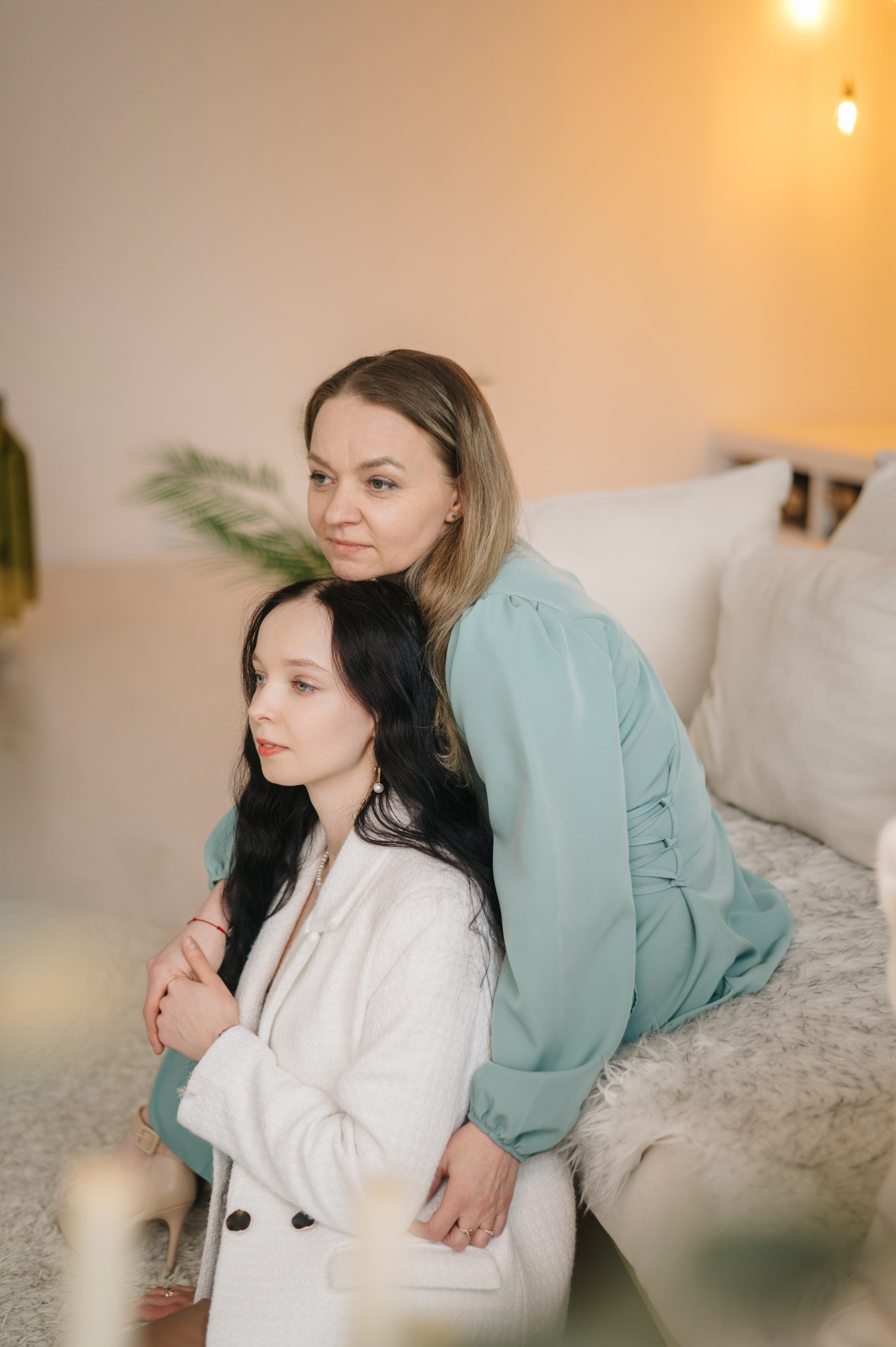 Семья. Фотограф Архангельск