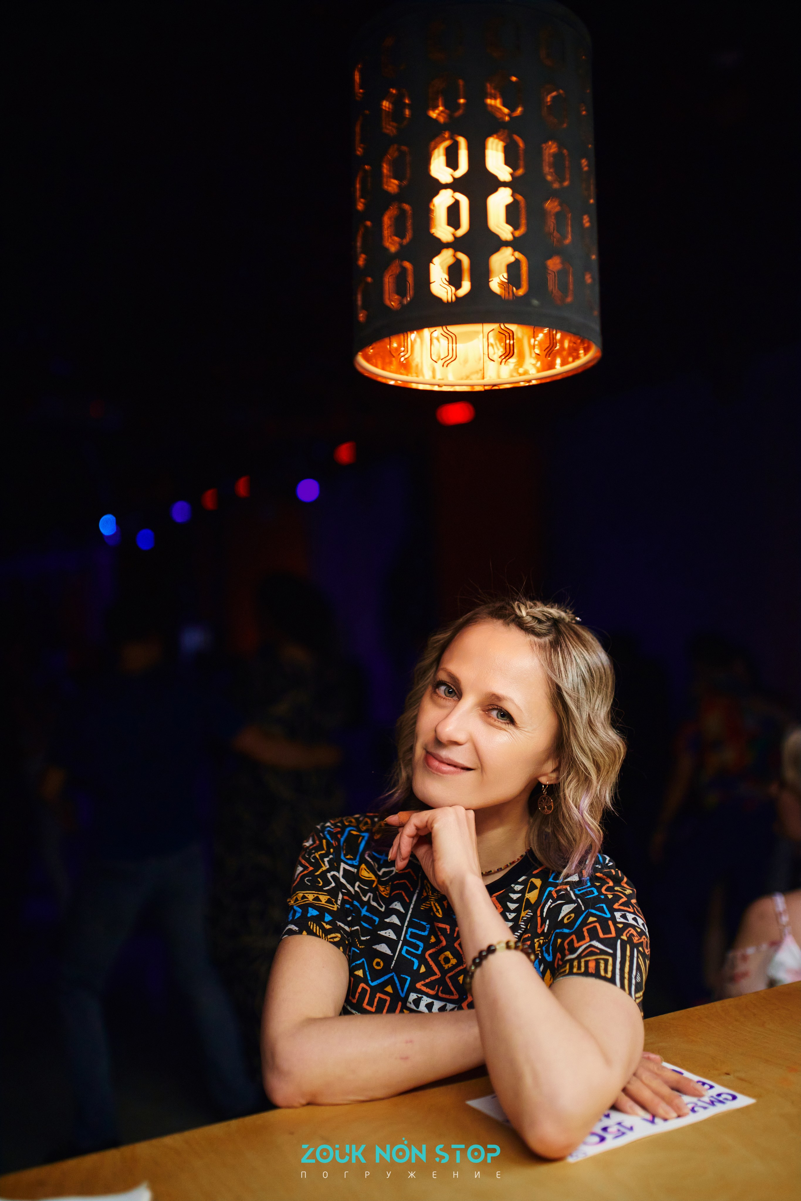 ZoukNonStop Moscow. Свадебный фотограф