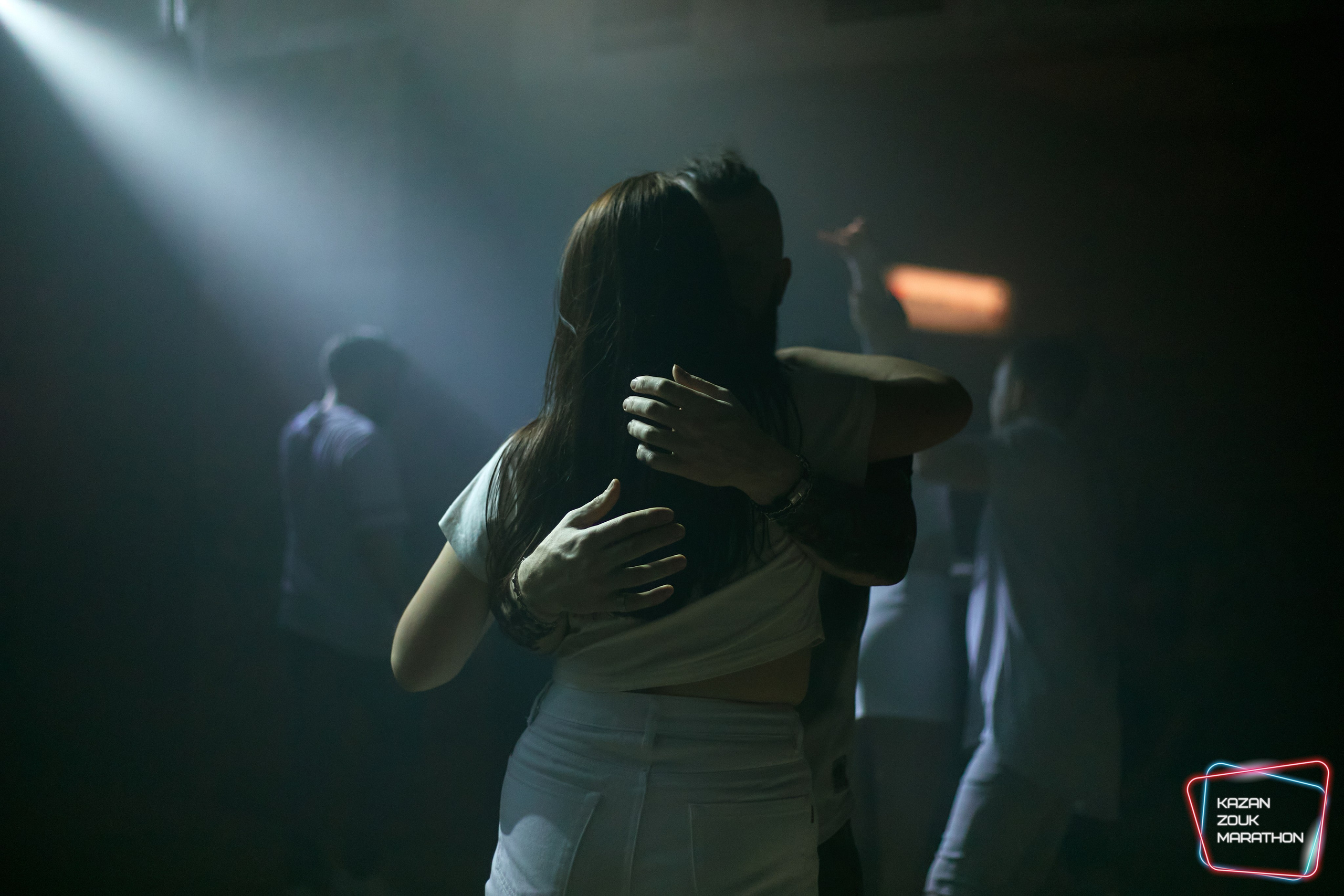 Kazan Zouk. Свадебный фотограф