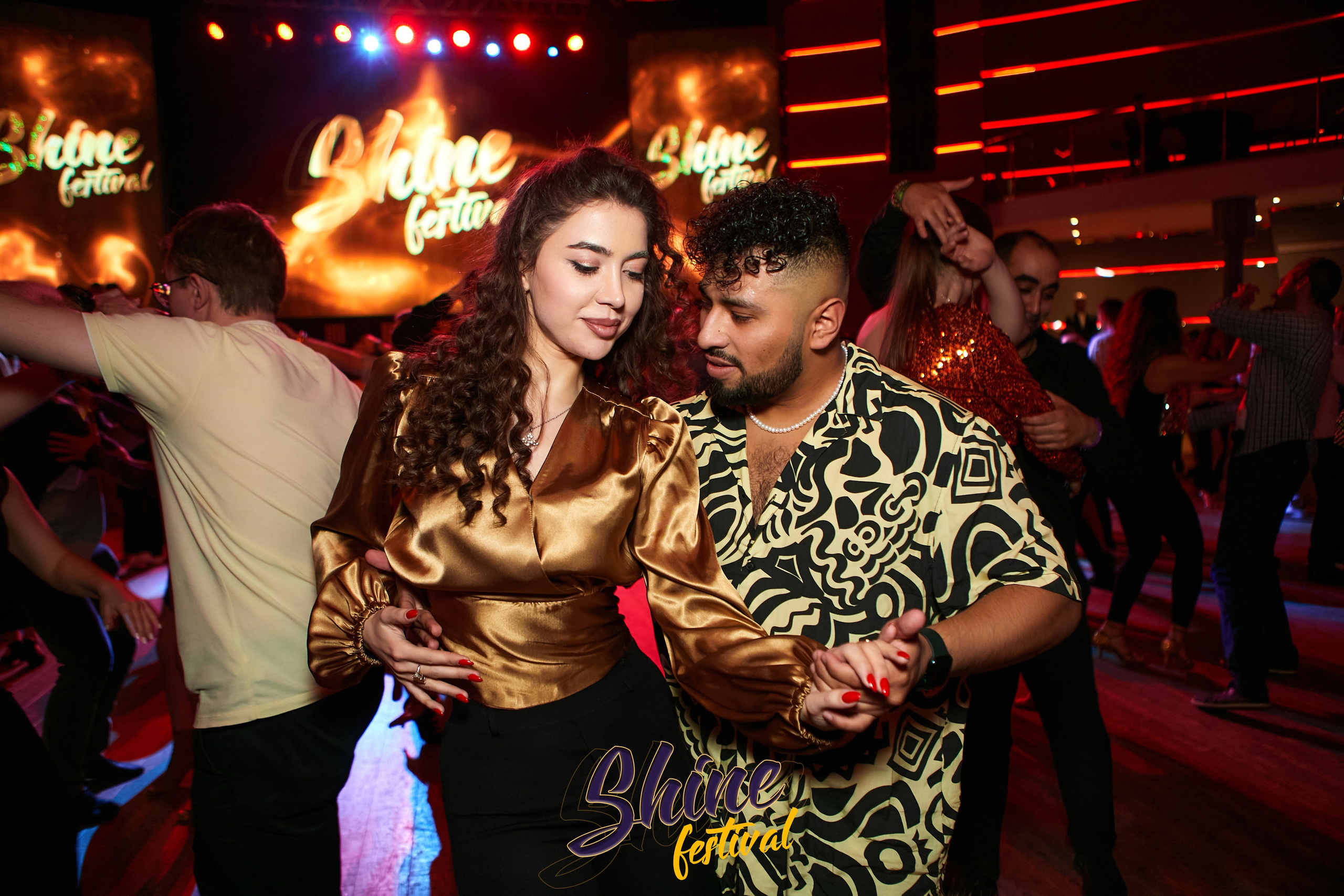 Shine party Moscow. Свадебный фотограф