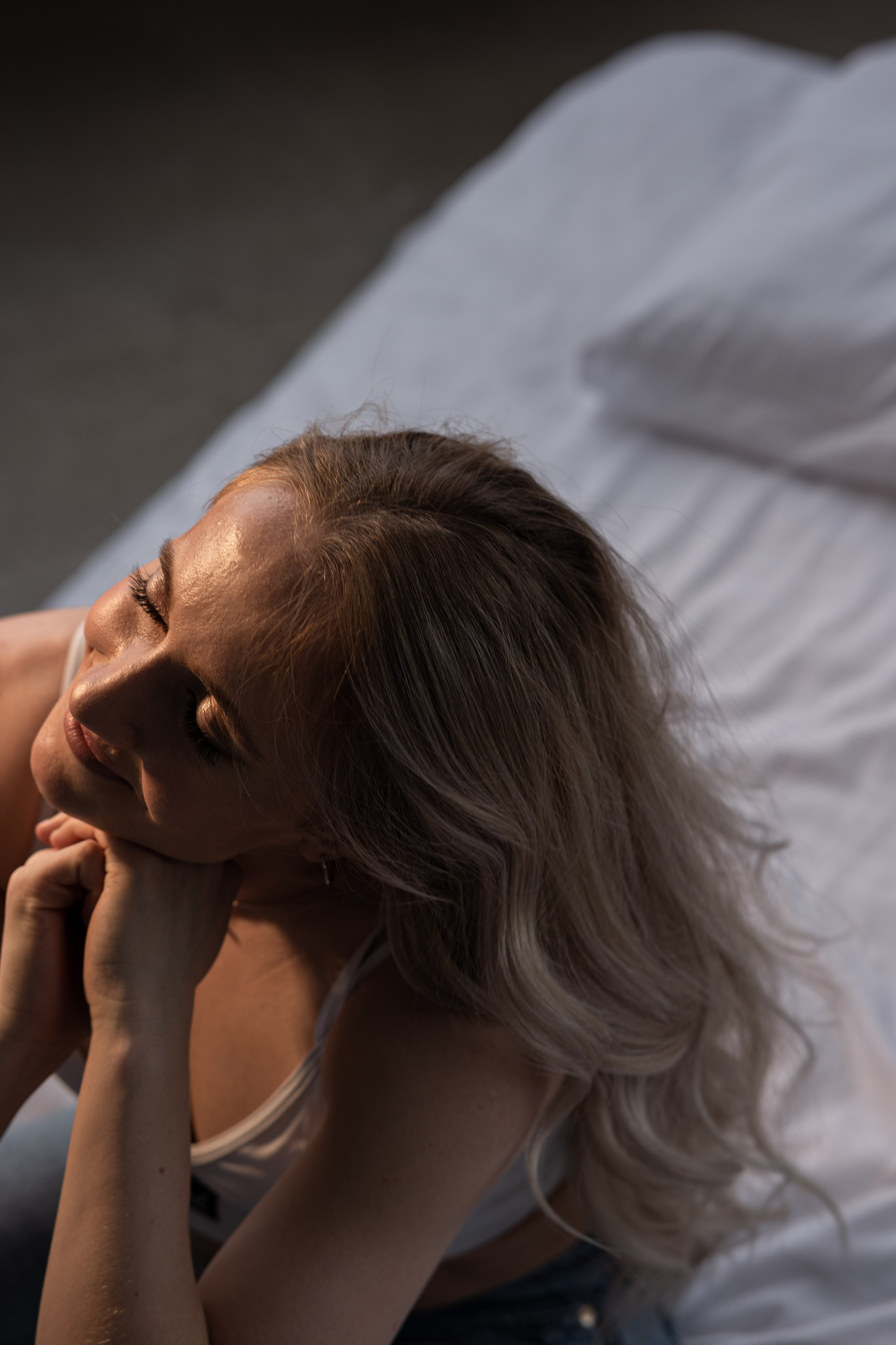 Зенит. Надя