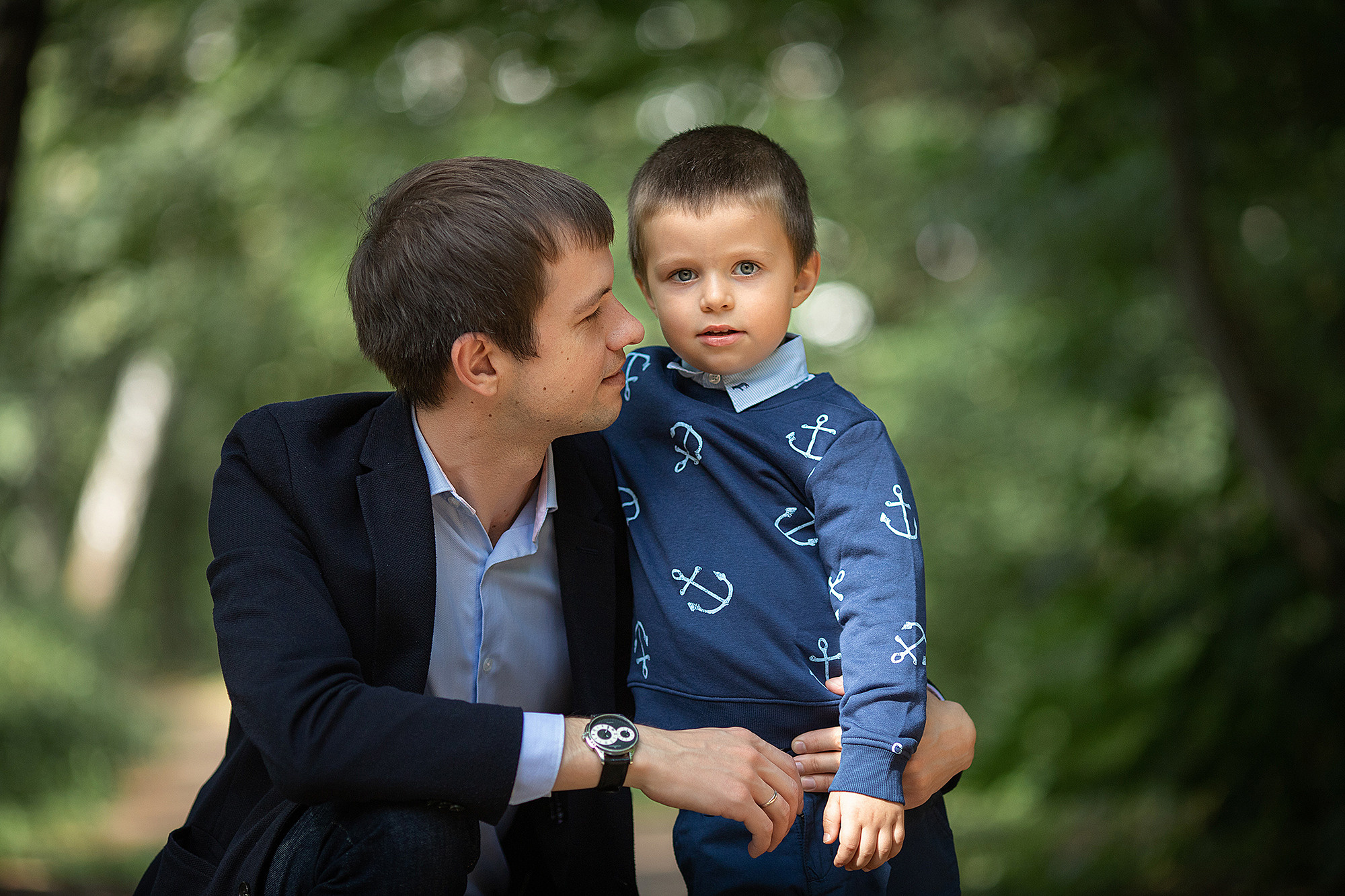 Портфолио детского фотографа. Детский и семейный фотограф в Москве Вера Орлова