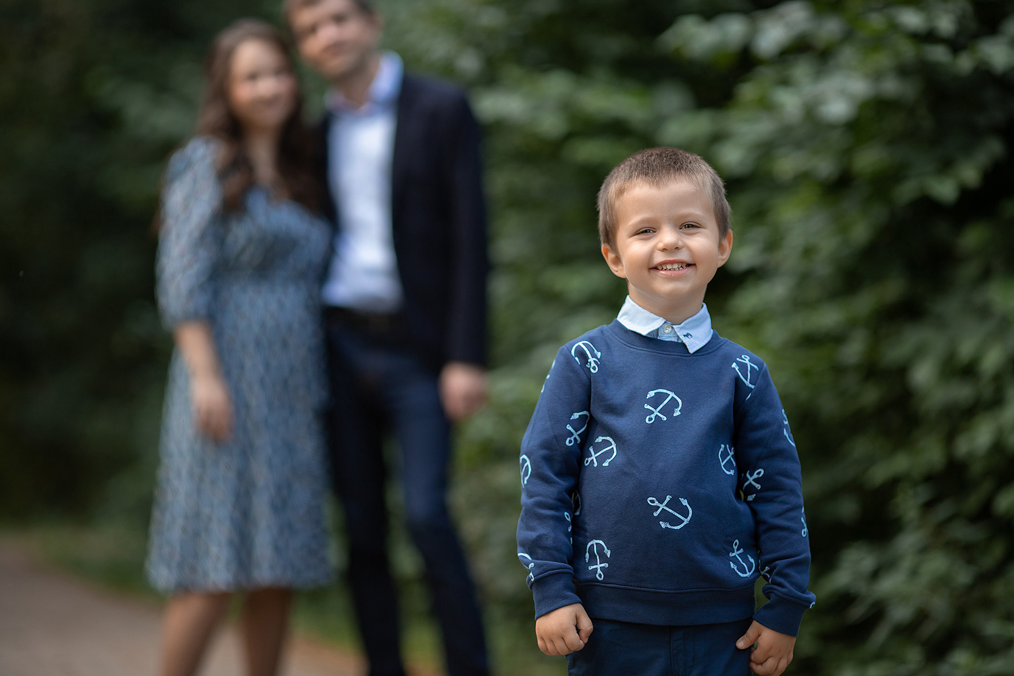 Портфолио детского фотографа. Детский и семейный фотограф в Москве Вера Орлова