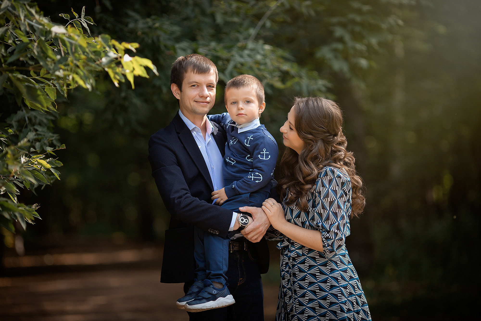 Портфолио детского фотографа. Детский и семейный фотограф в Москве Вера Орлова