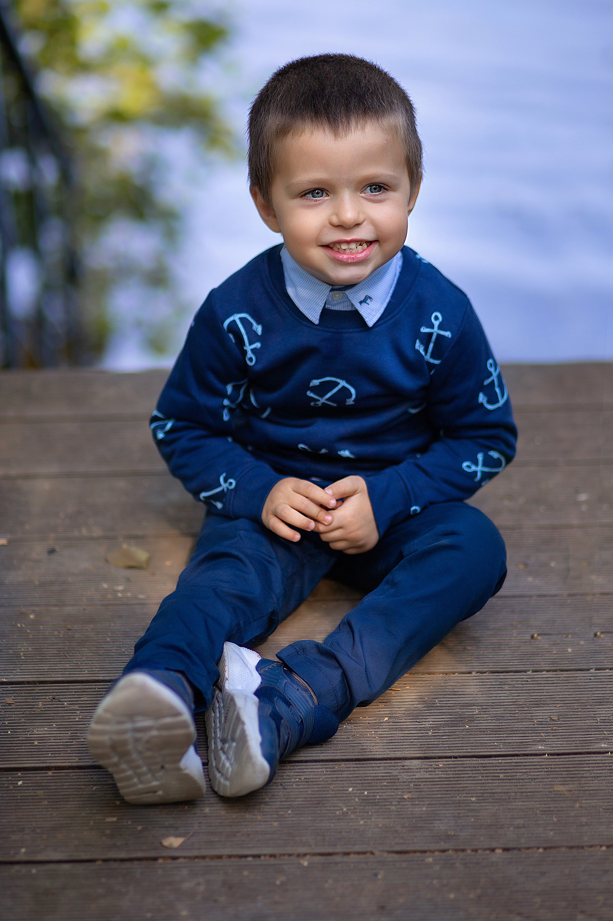 Портфолио детского фотографа. Детский и семейный фотограф в Москве Вера Орлова