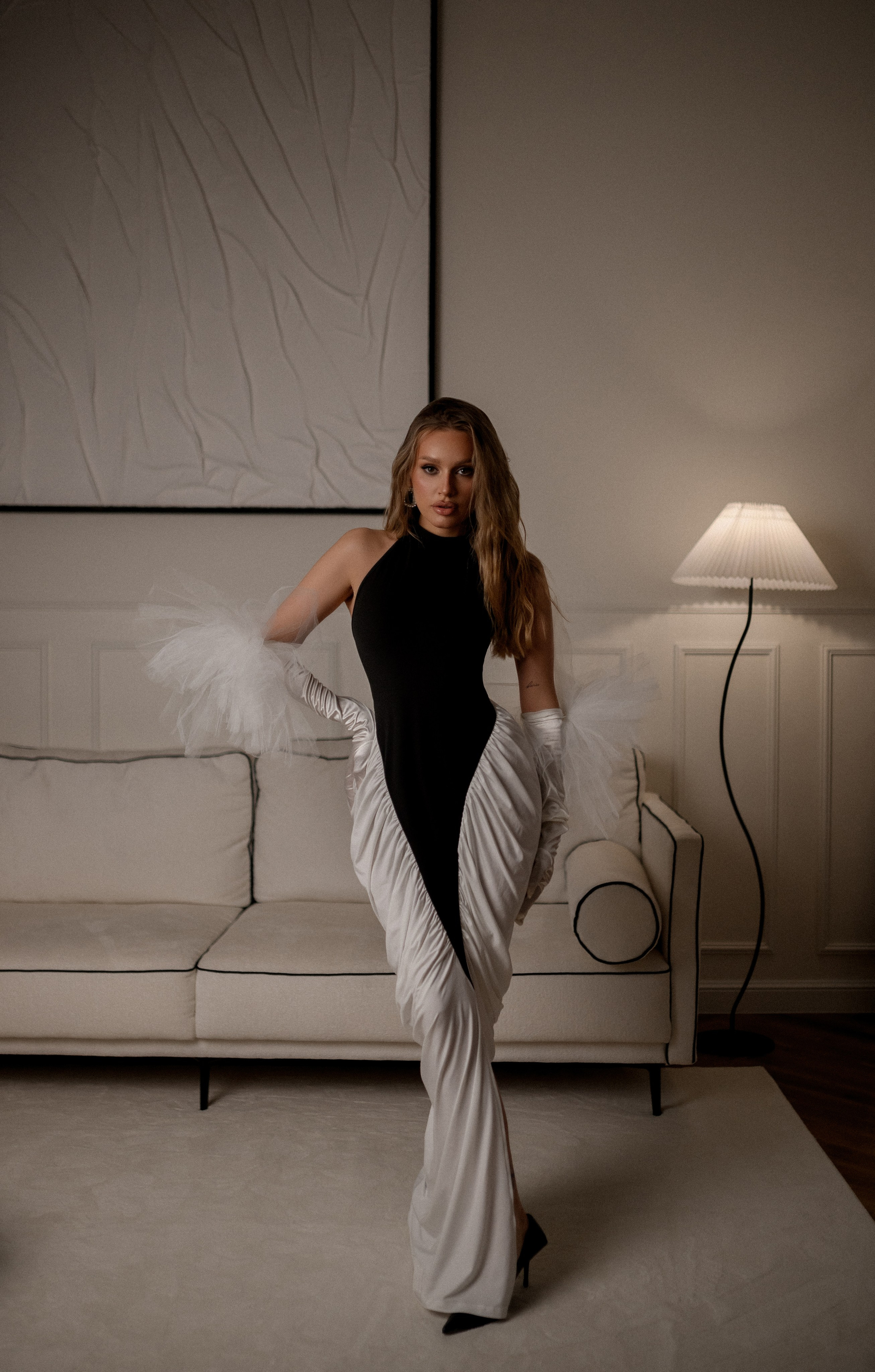 Анна. Фотограф Анна Абрикосова