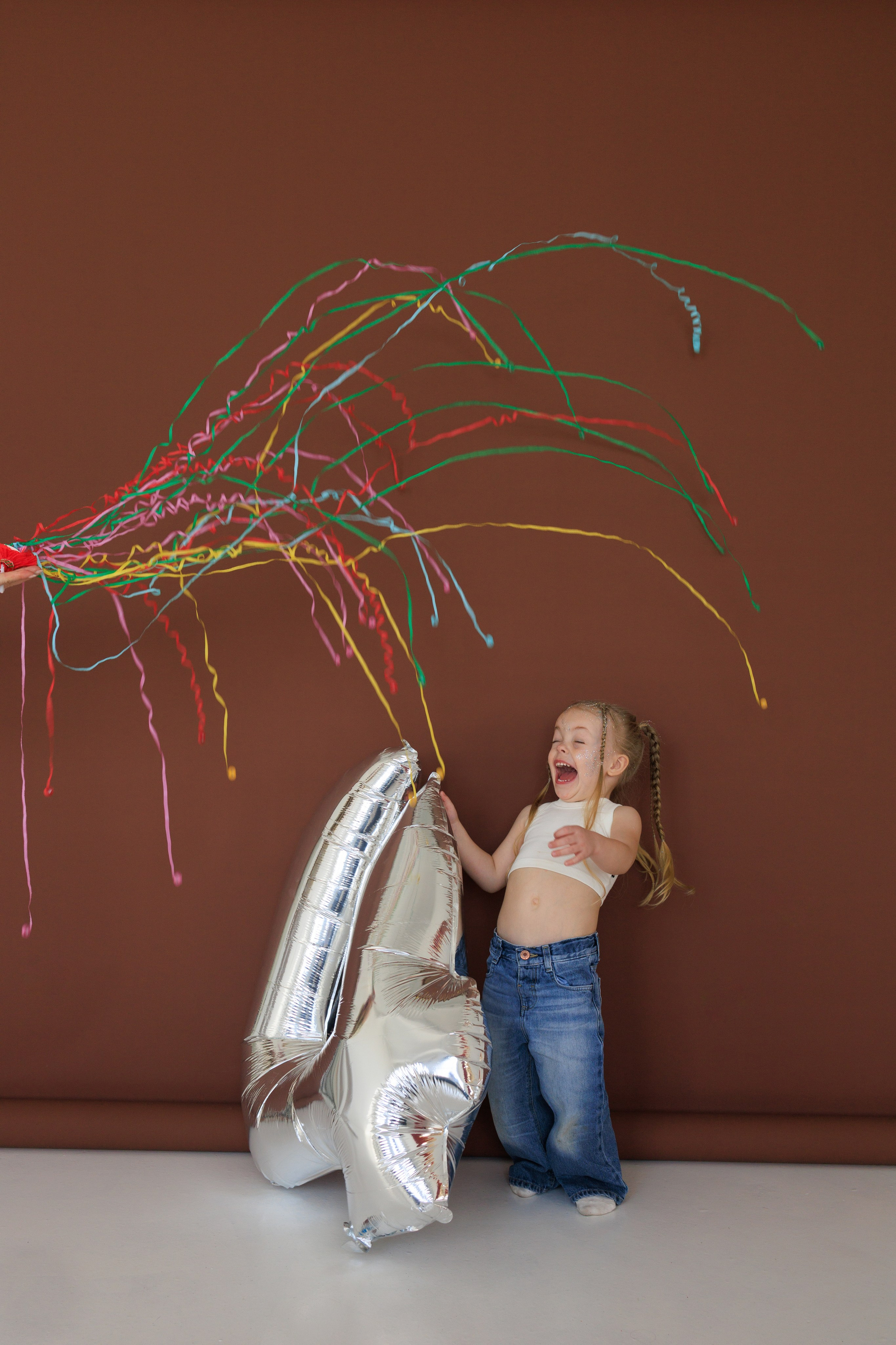 Софе 4 года. Фотограф из Краснодара Мария Приходько