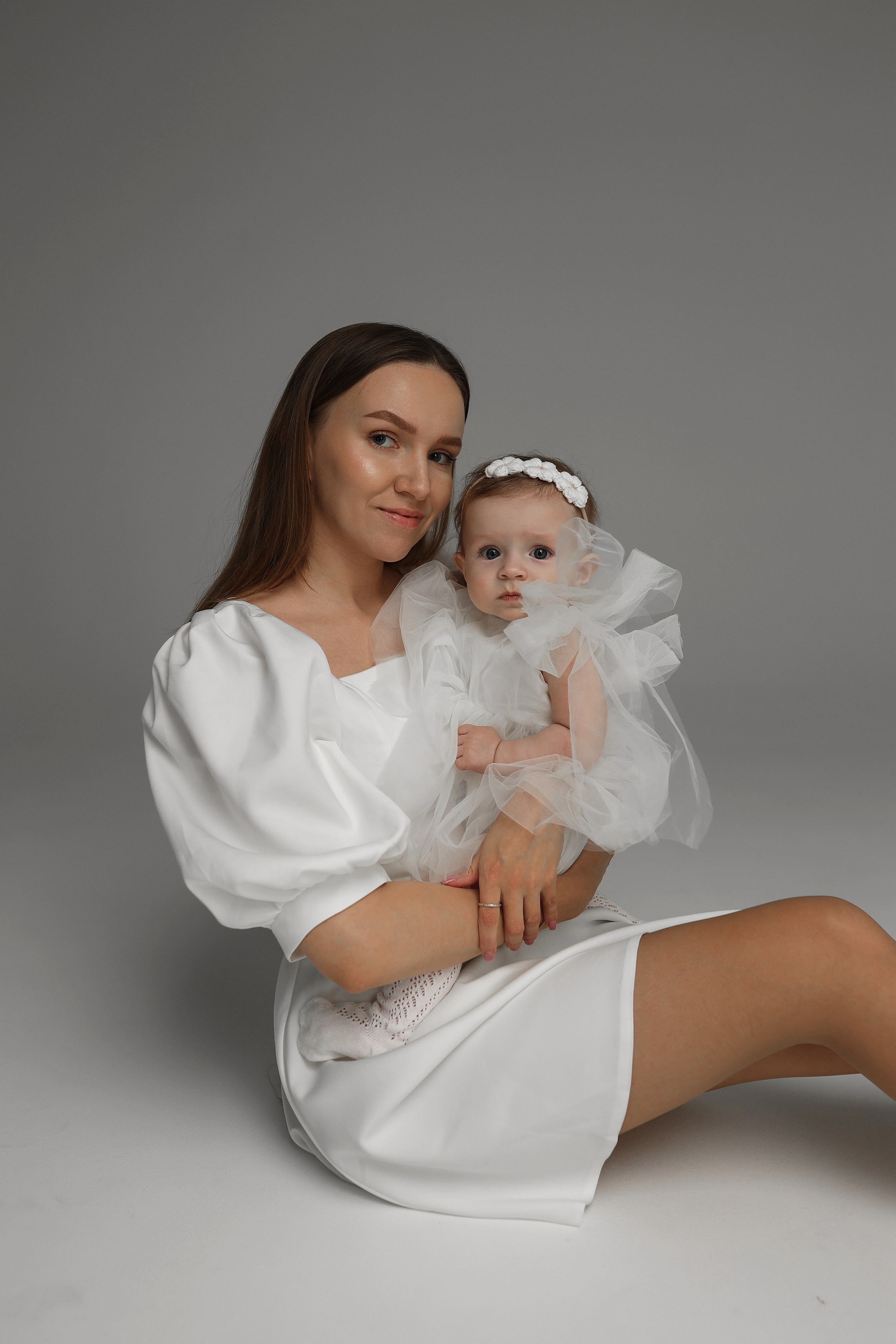 № 7. Фотограф в Москве Юлия Хамзина