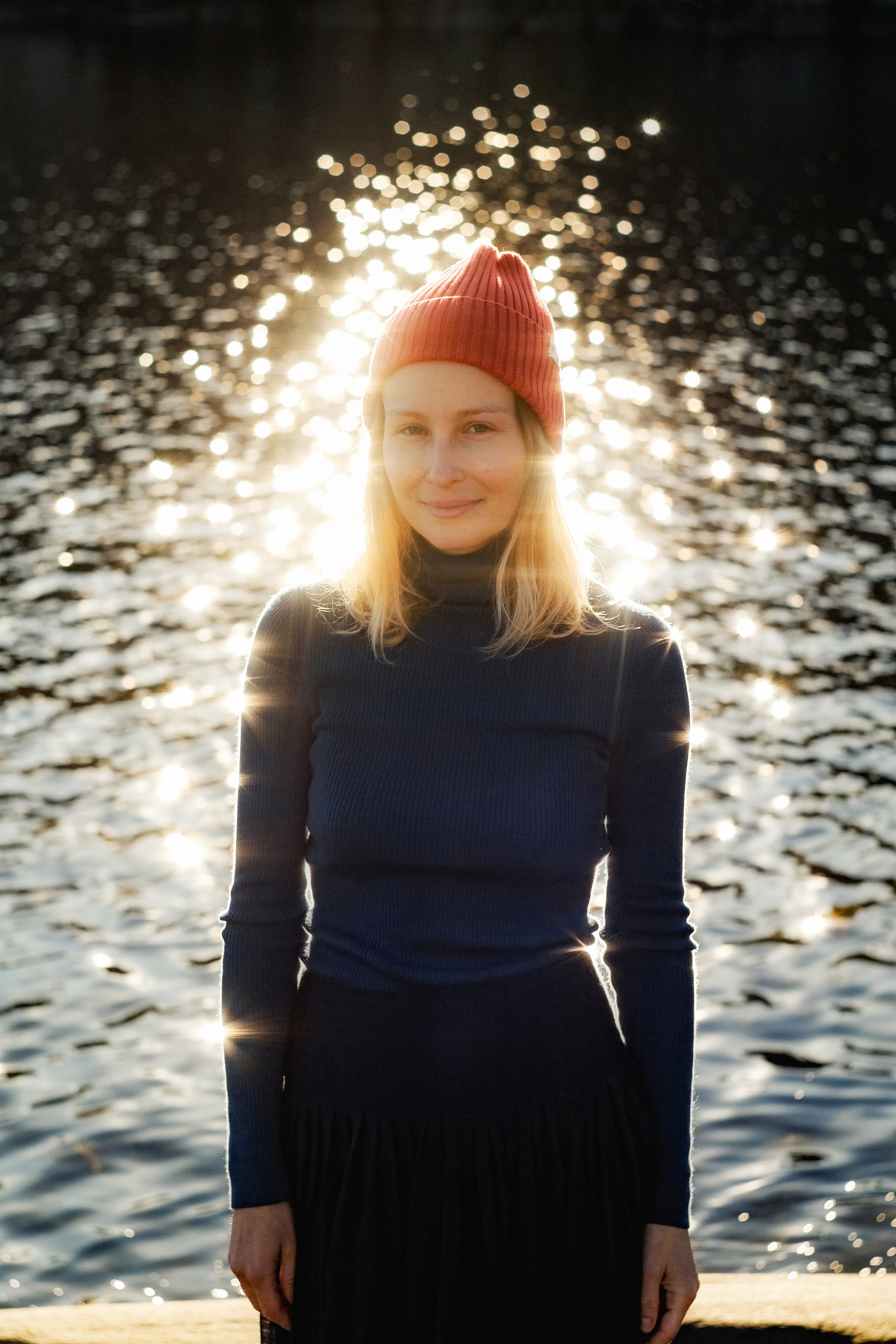 Люди. Трандин Иван Фотограф СПб