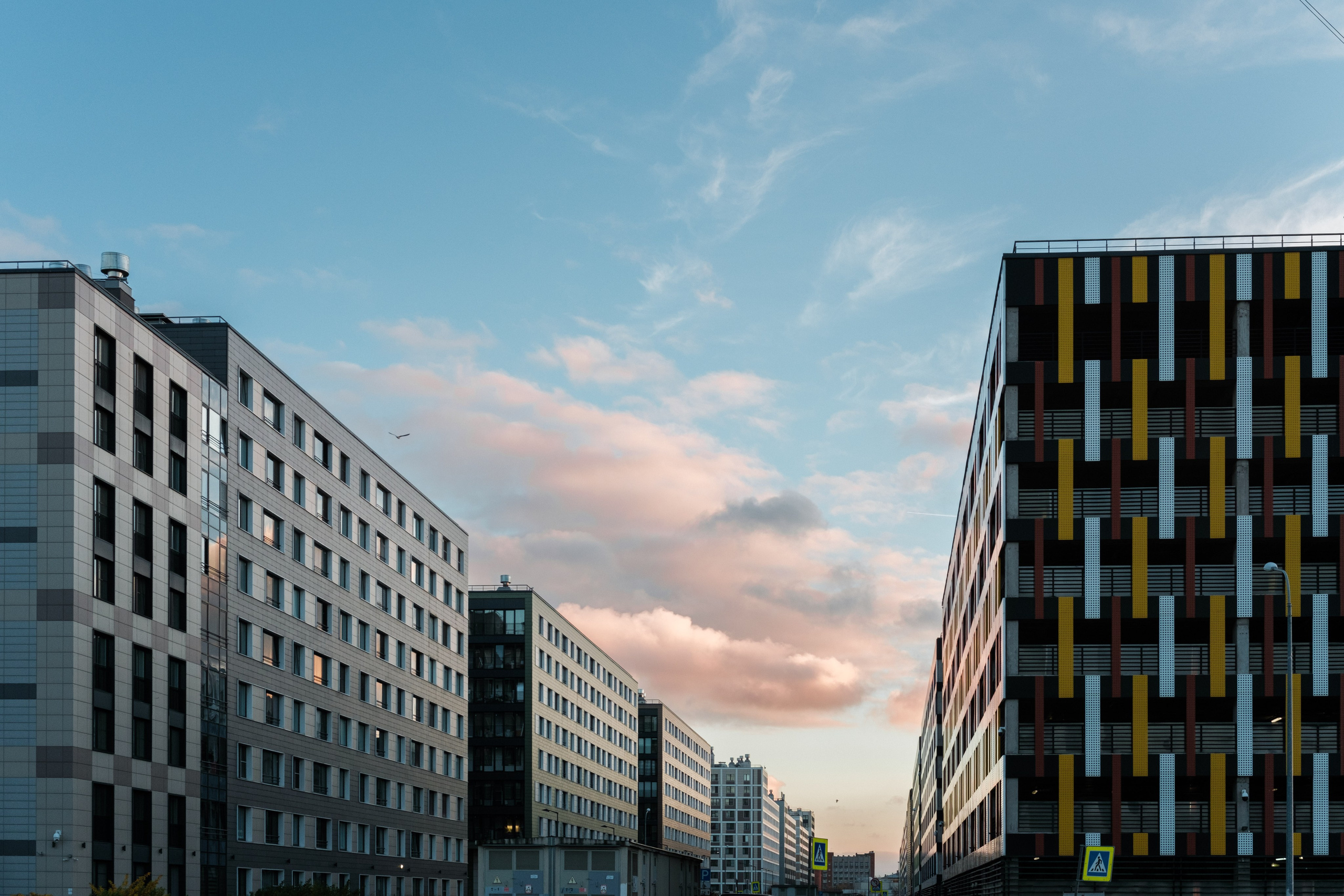 Уличный репортаж. Фотограф Балаев Михаил