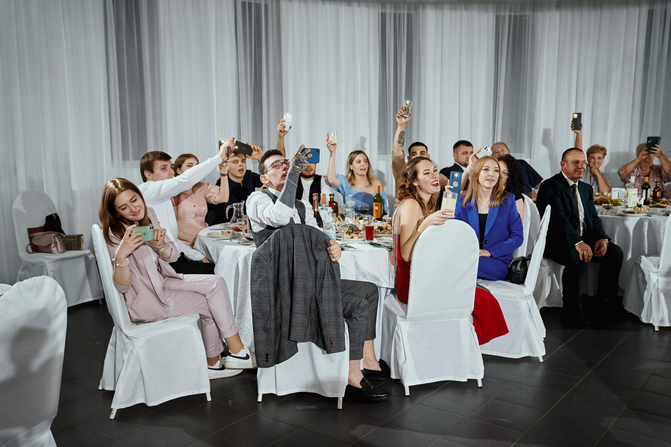 Фотограф на роспись в Измайловском ЗАГС