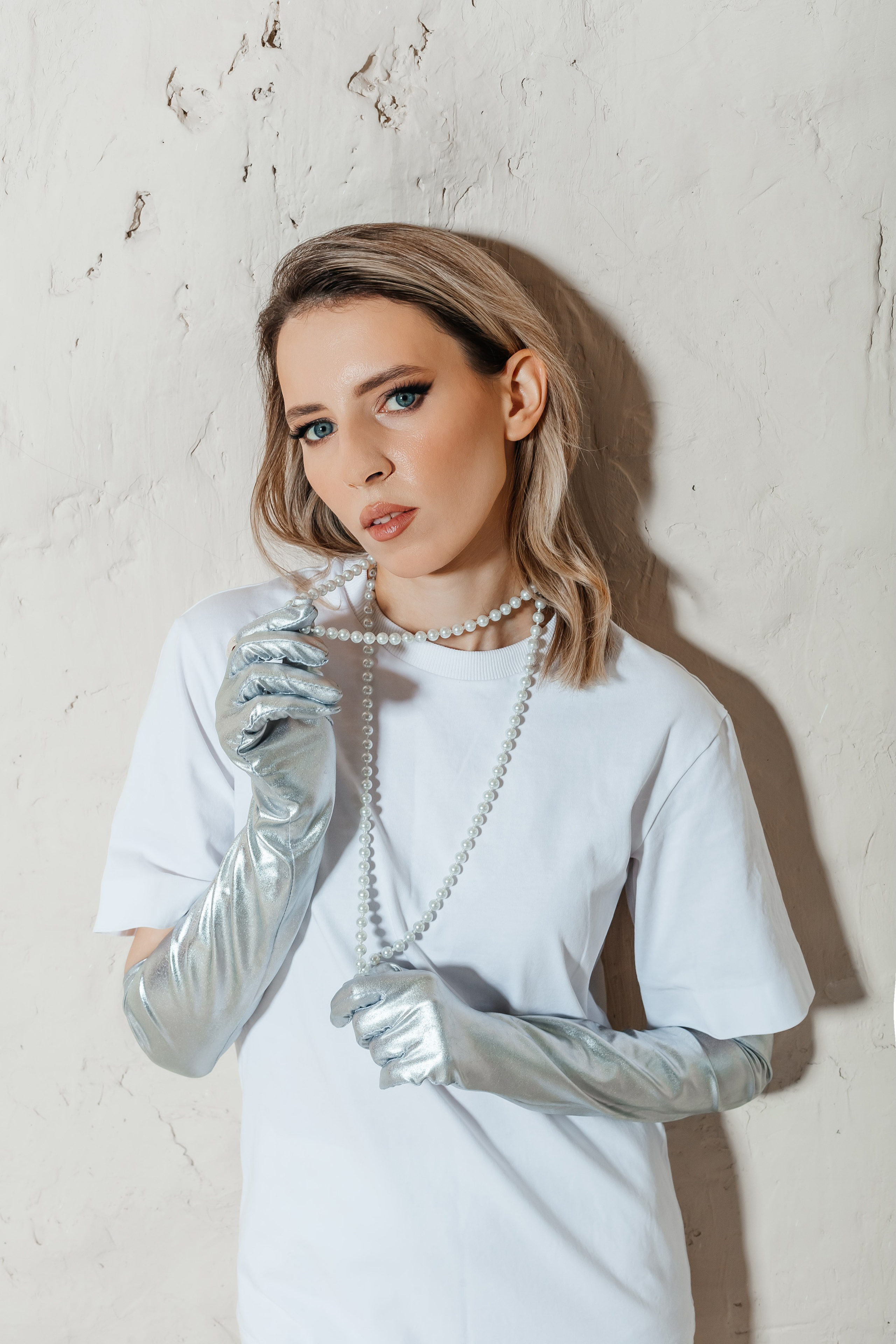 Анна. Фотограф Краснодар Марго Хелбен