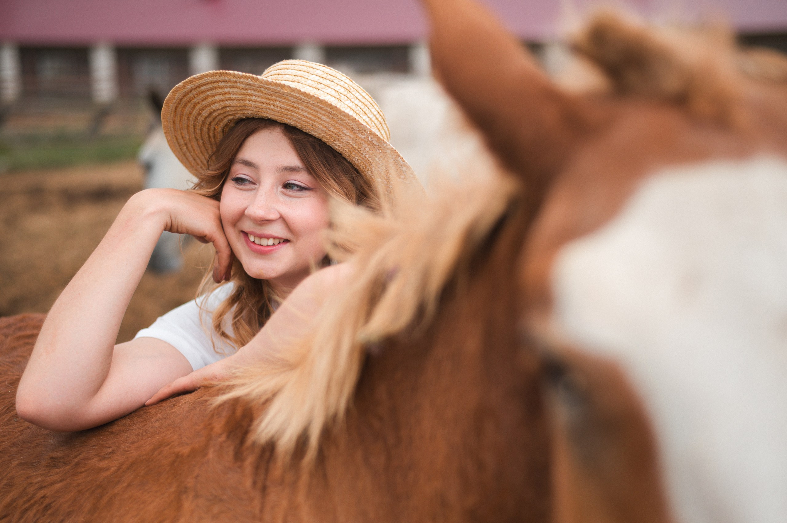 Алиса. Репортажный фотограф в Кирове Александр Лутошкин