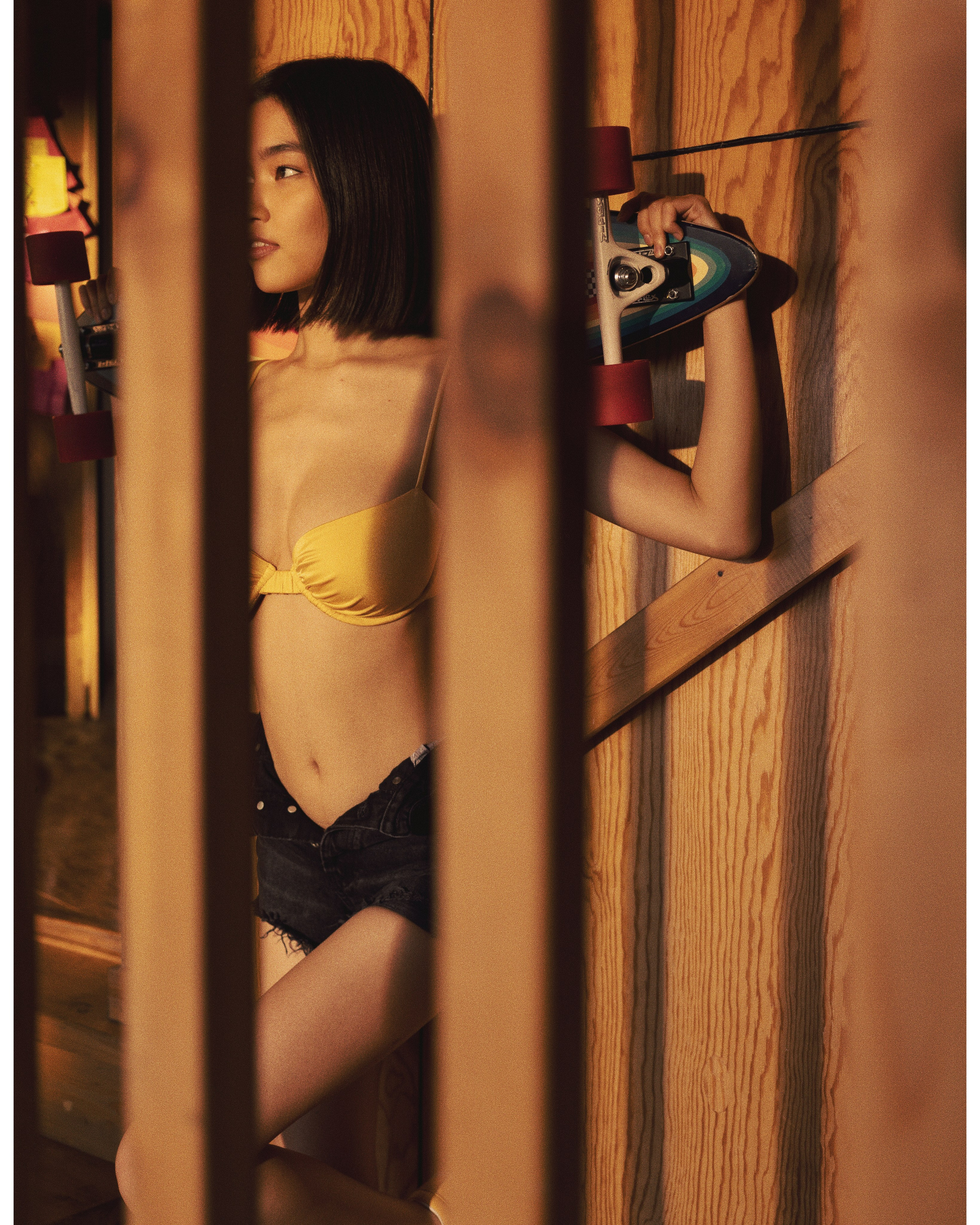 Solcoast. Fashion and advertising photographer