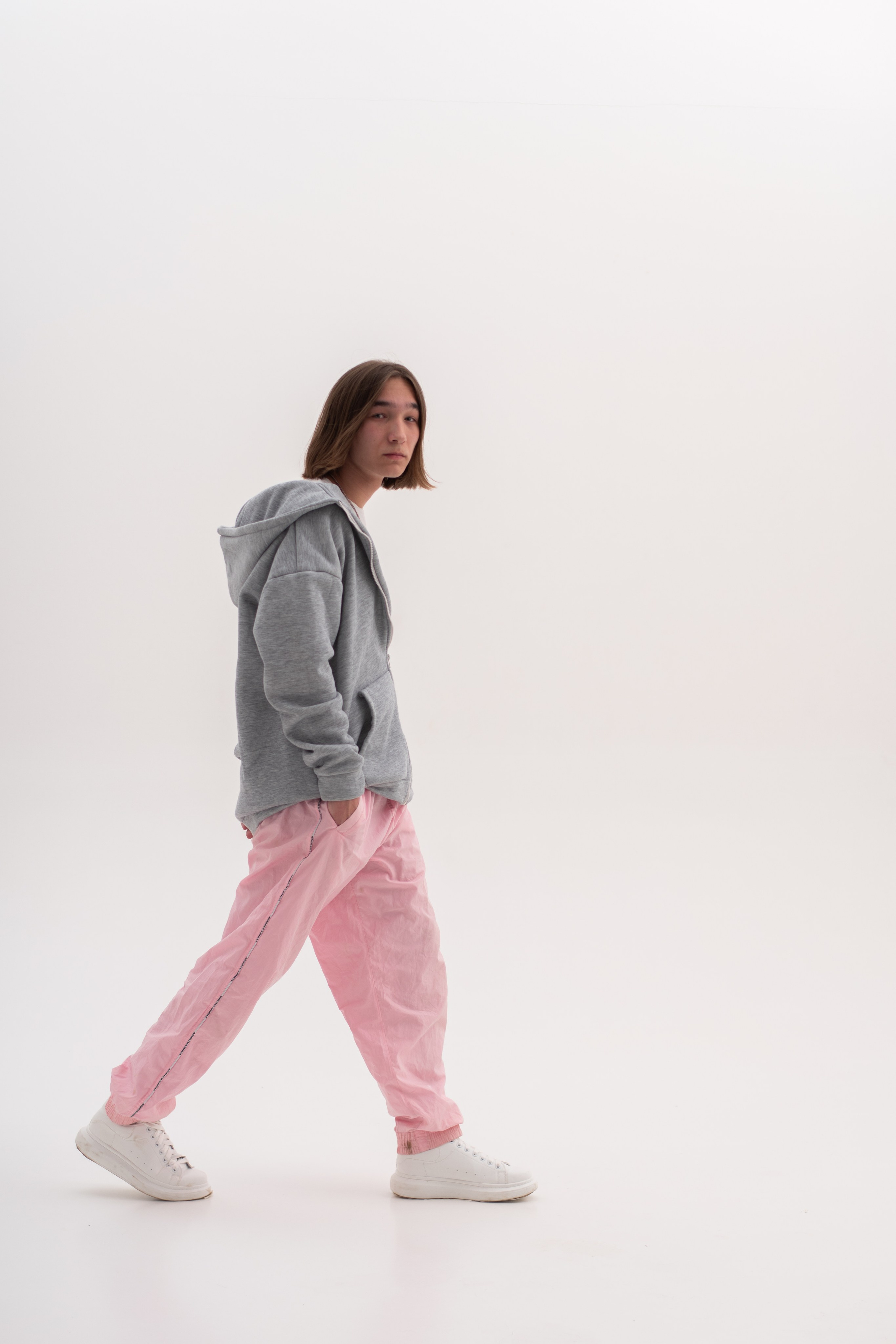 Боровиков Артем. Promodels